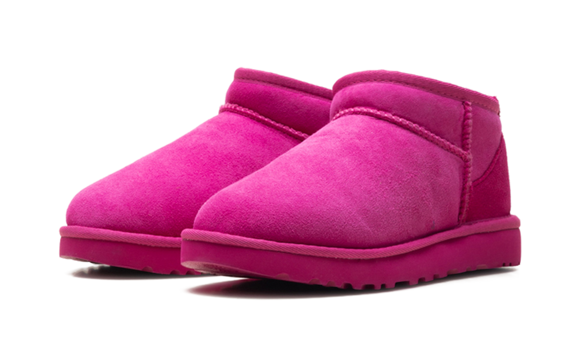 Classic Ultra Mini Women "Dark peony" 1116109 DNY
