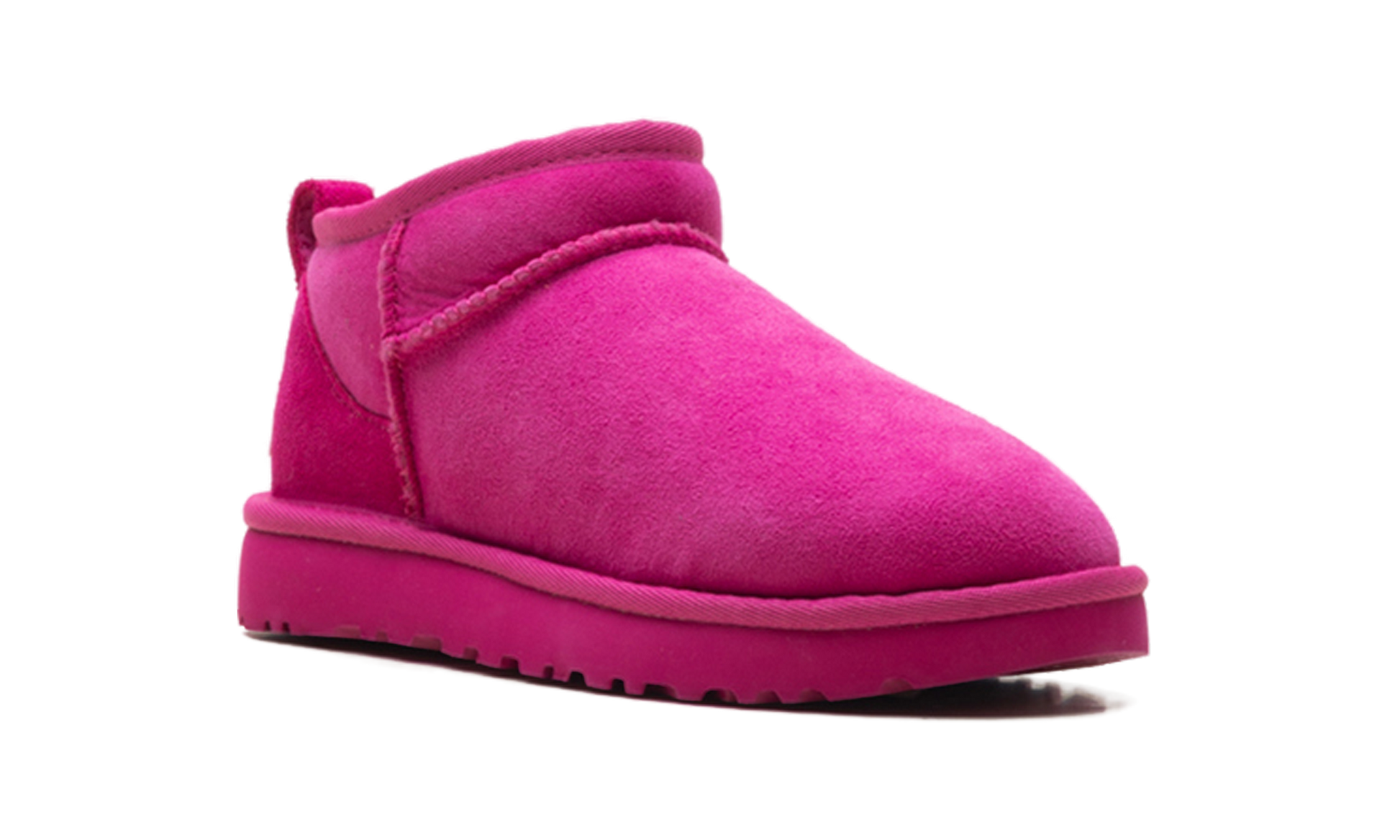Classic Ultra Mini Women "Dark peony" 1116109 DNY