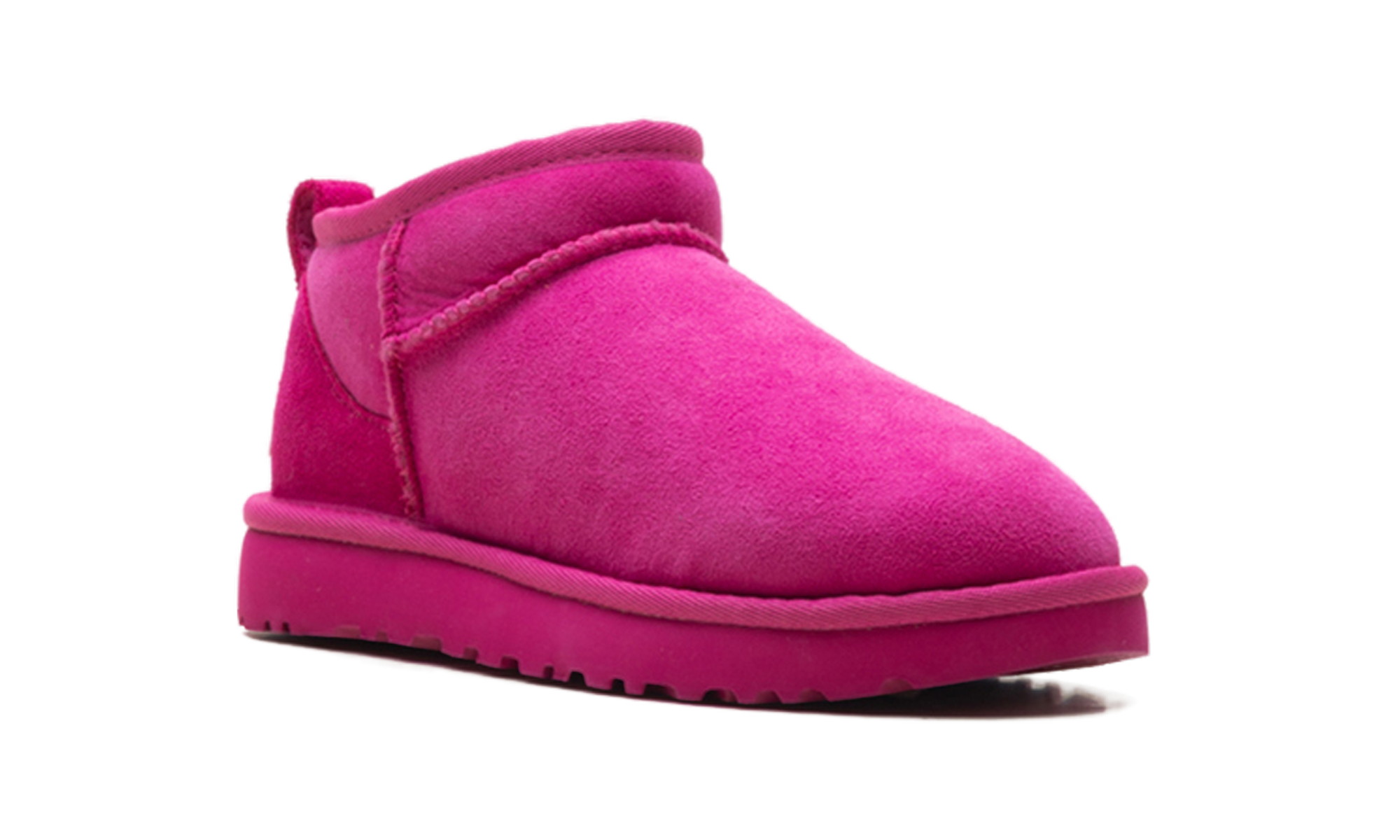 Classic Ultra Mini Women "Dark peony" 1116109 DNY