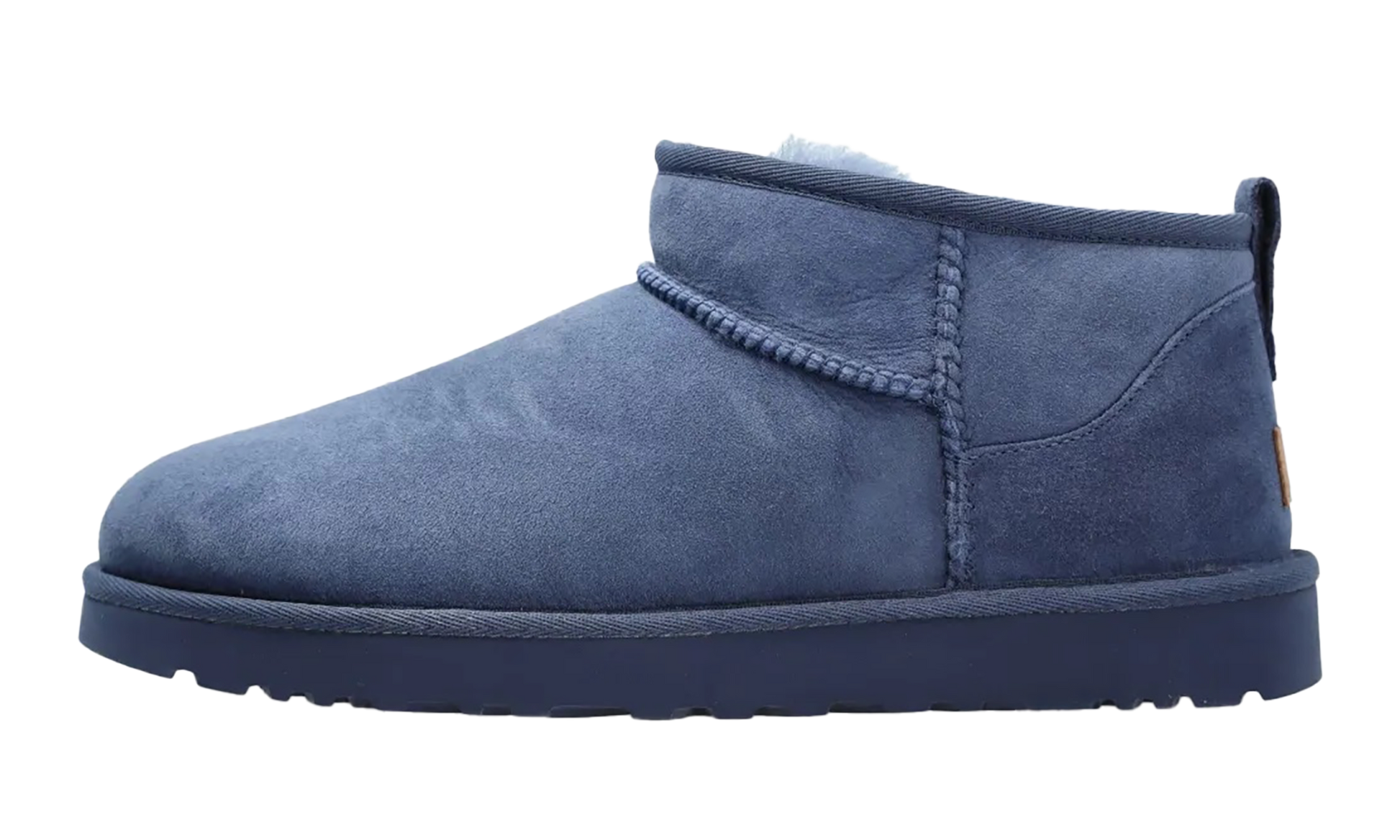 Classic Ultra Mini Women "Desert Blue"