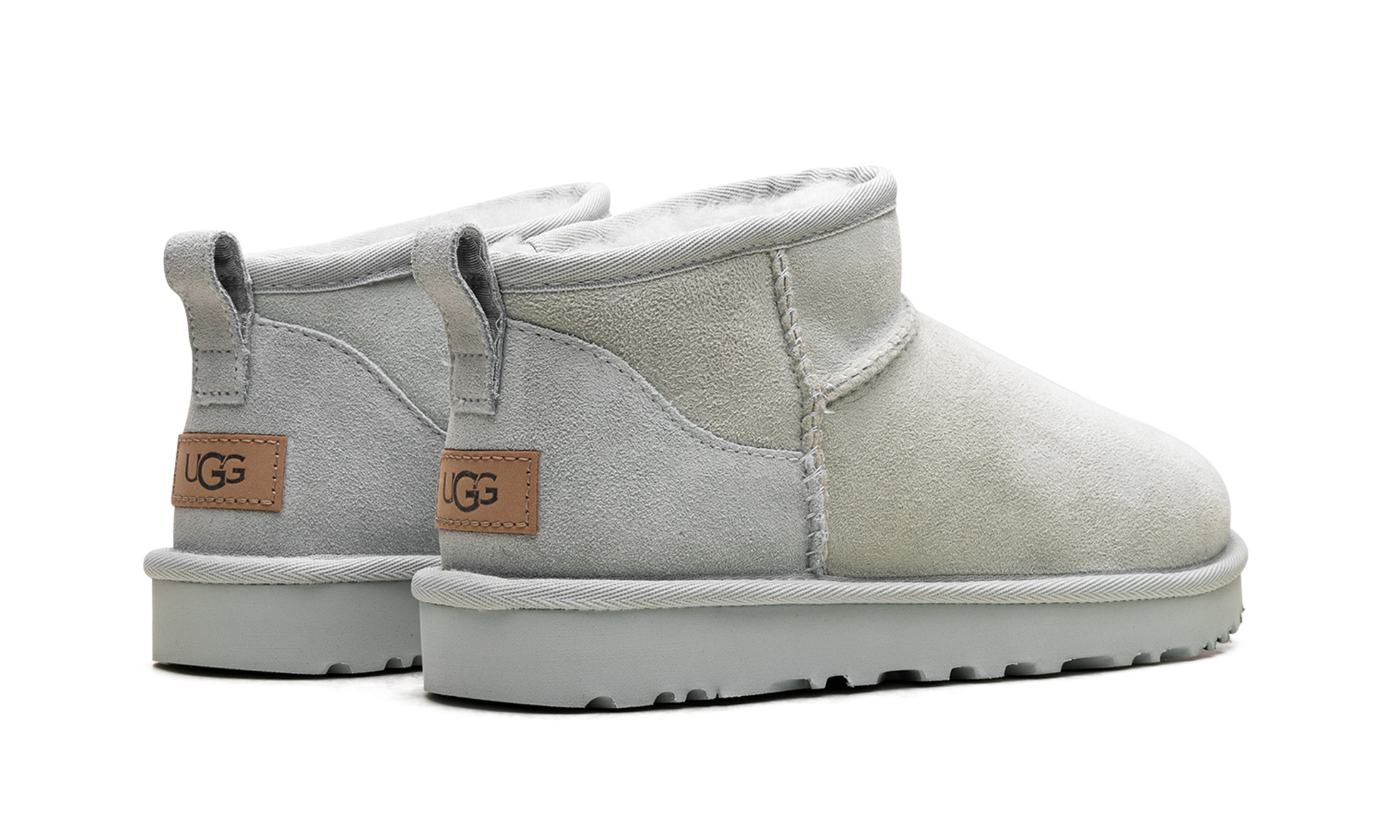 Classic Ultra Mini Women "Goose" 1116109 GOO