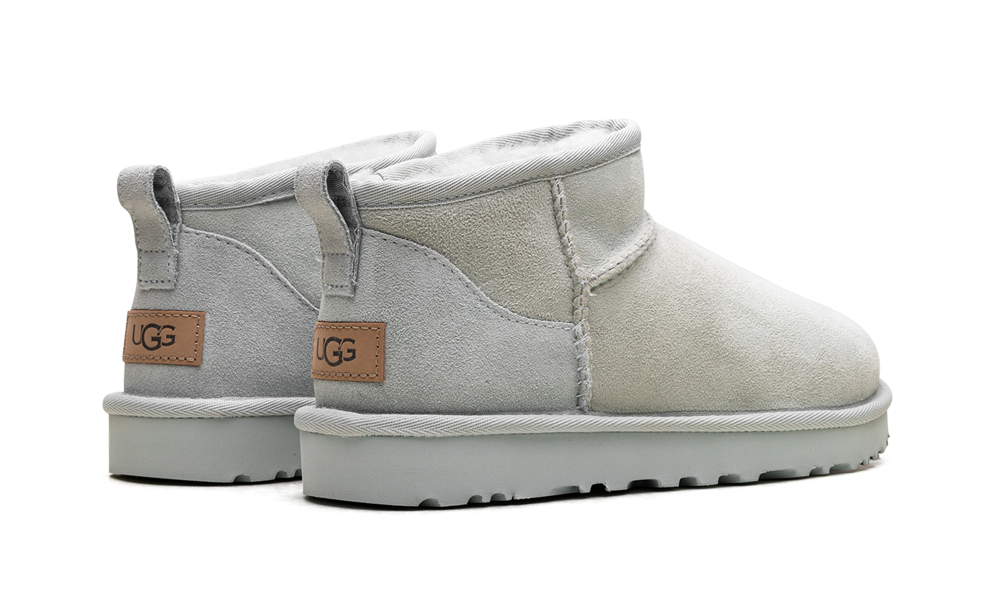 Classic Ultra Mini Women "Goose" 1116109 GOO