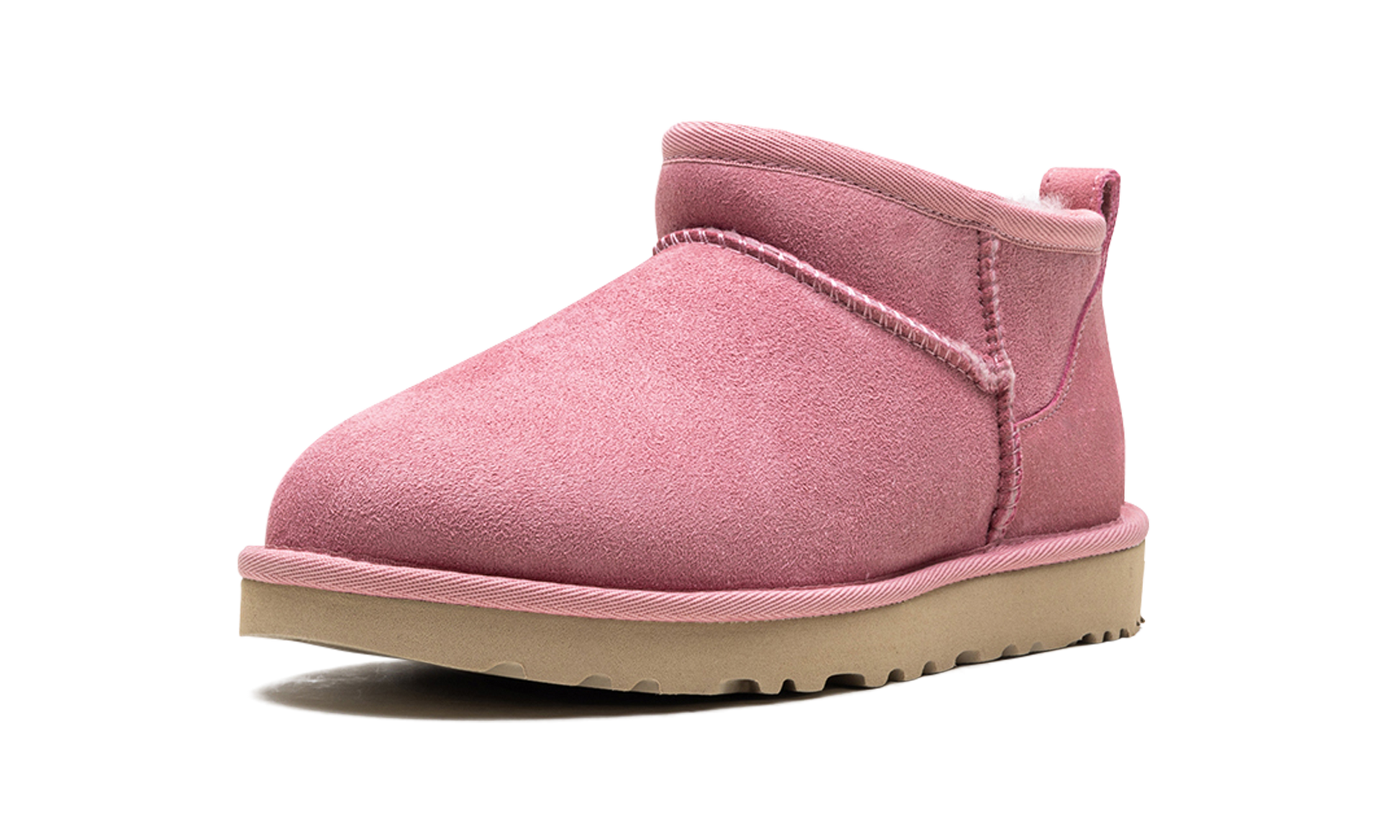 Classic Ultra Mini Women "Horizon pink" 1116109 HNPN