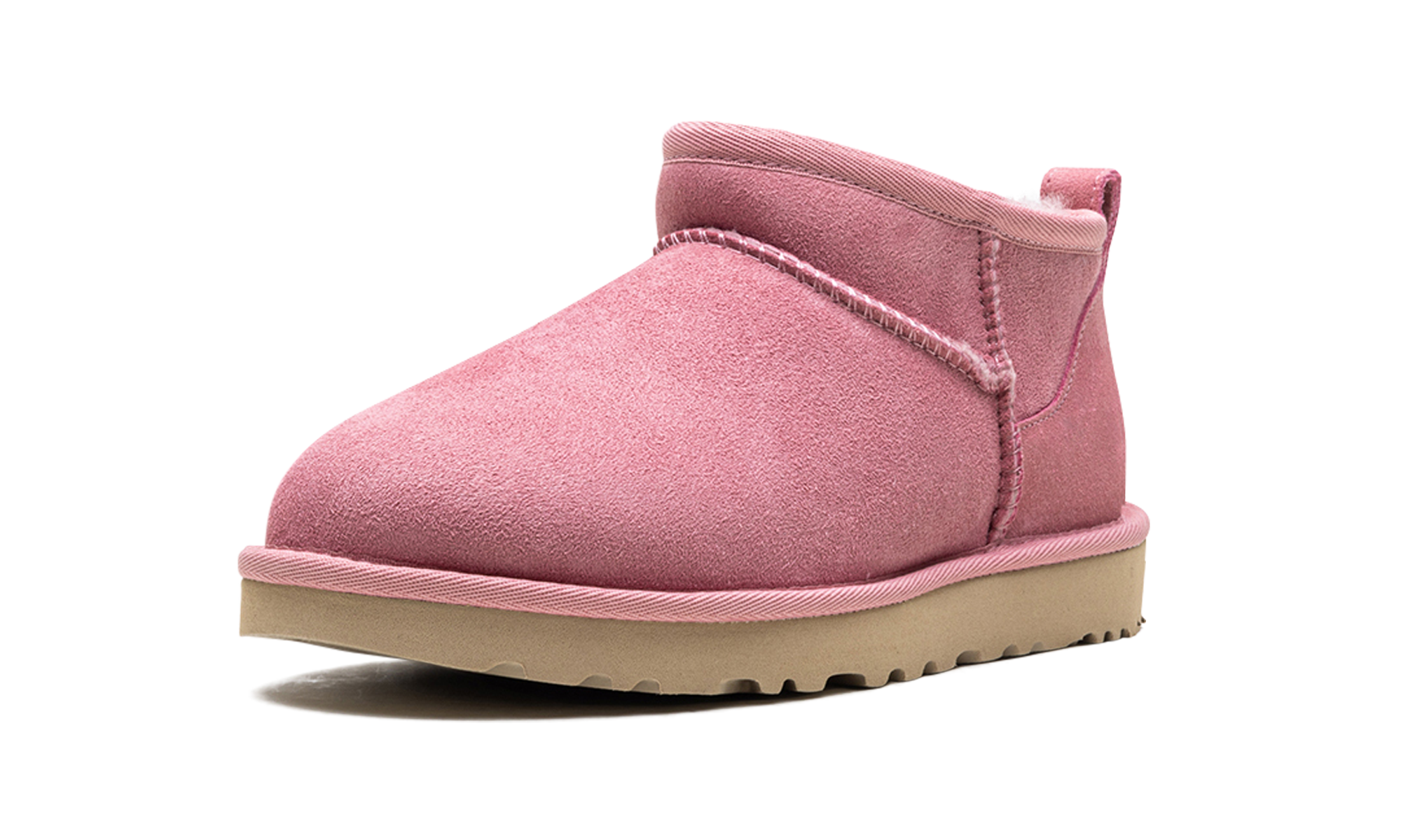 Classic Ultra Mini Women "Horizon pink" 1116109 HNPN