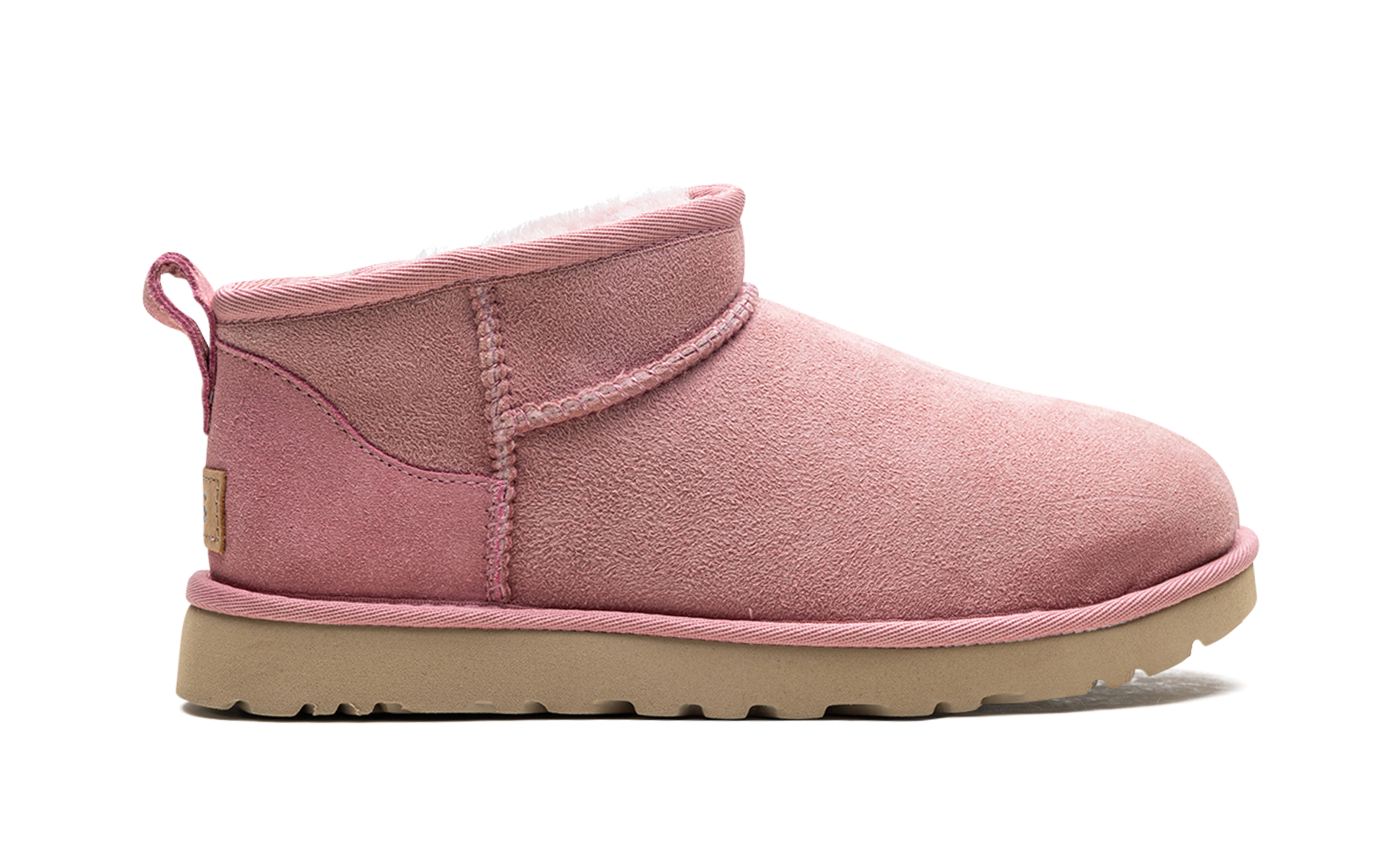 Classic Ultra Mini Women "Horizon pink" 1116109 HNPN