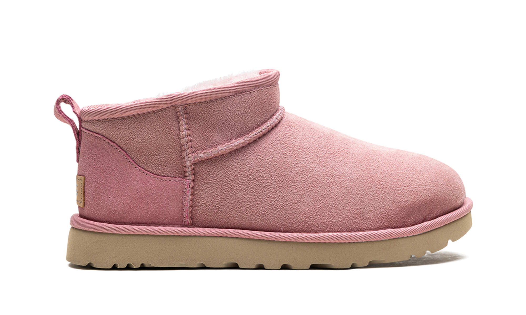 Classic Ultra Mini Women "Horizon pink" 1116109 HNPN