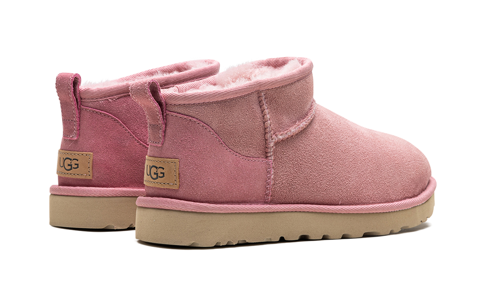 Classic Ultra Mini Women "Horizon pink" 1116109 HNPN