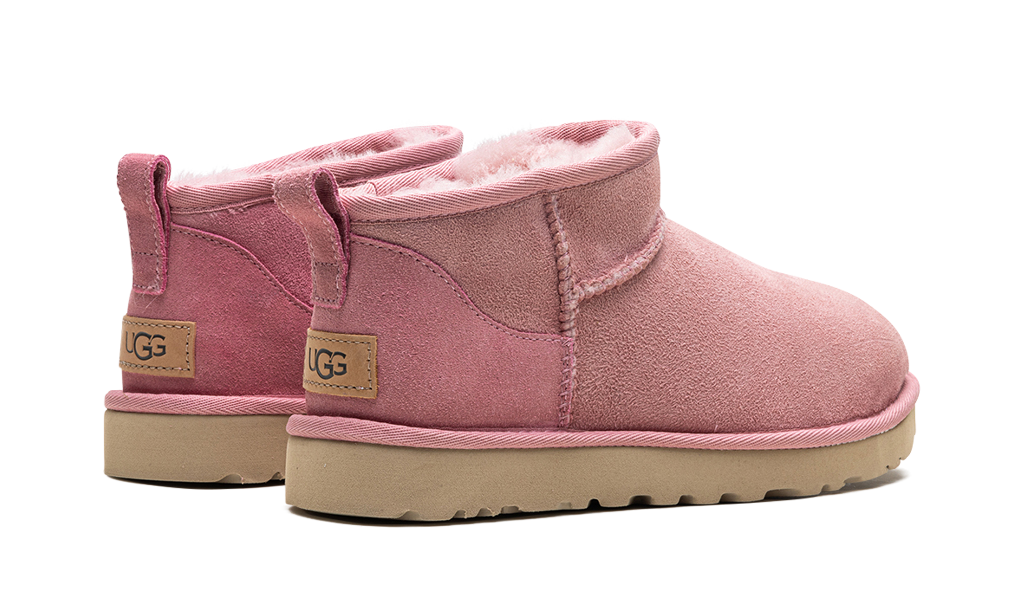 Classic Ultra Mini Women "Horizon pink" 1116109 HNPN