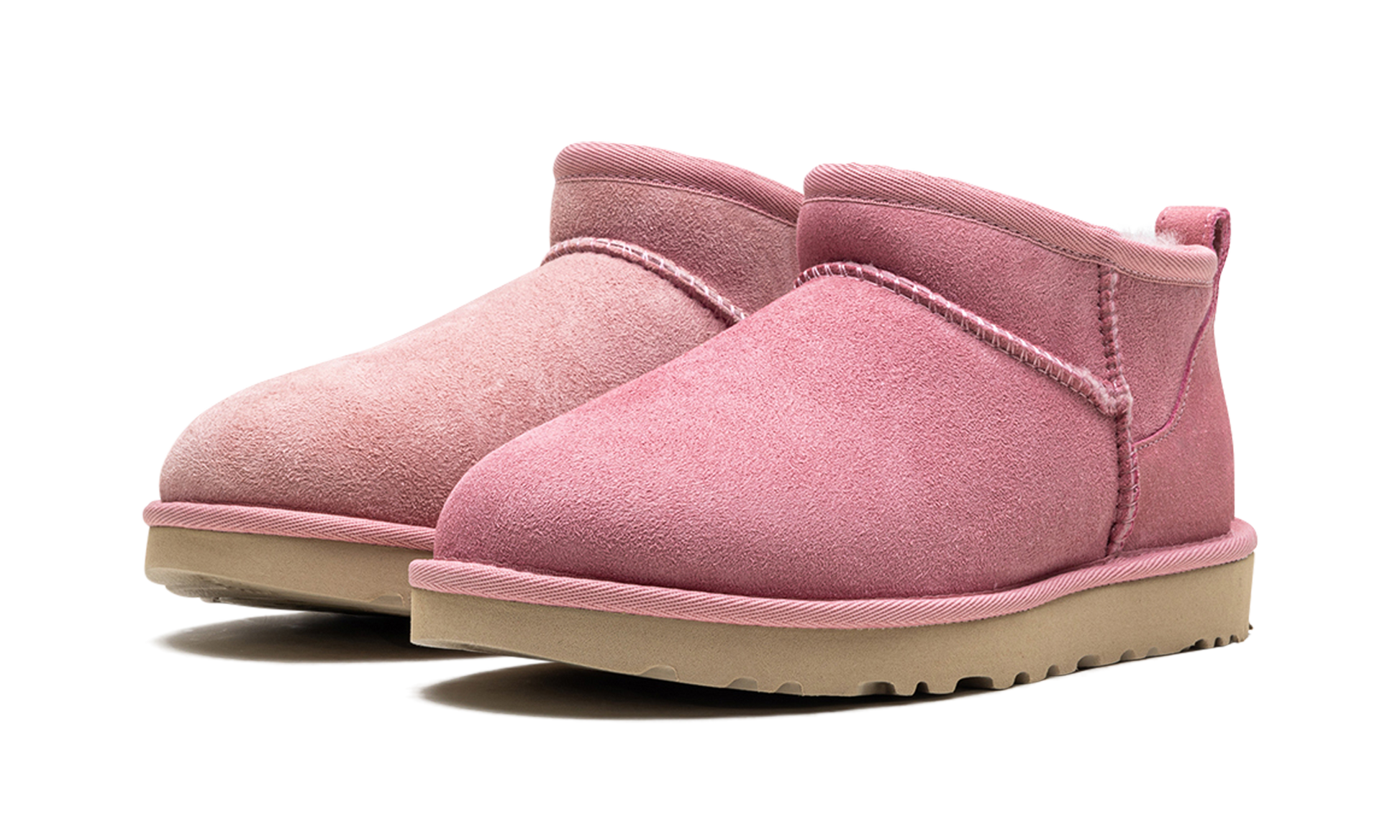 Classic Ultra Mini Women "Horizon pink" 1116109 HNPN