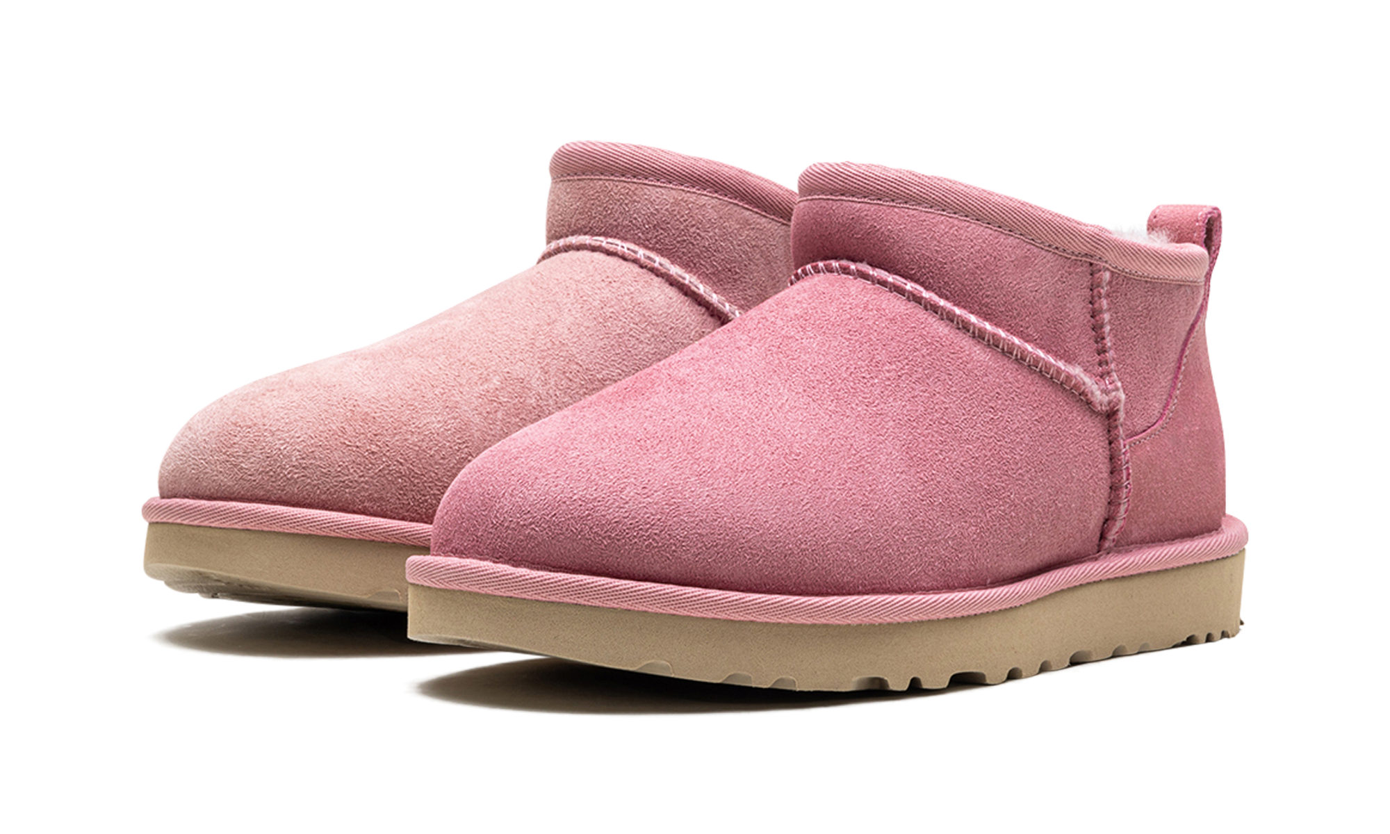Classic Ultra Mini Women "Horizon pink" 1116109 HNPN
