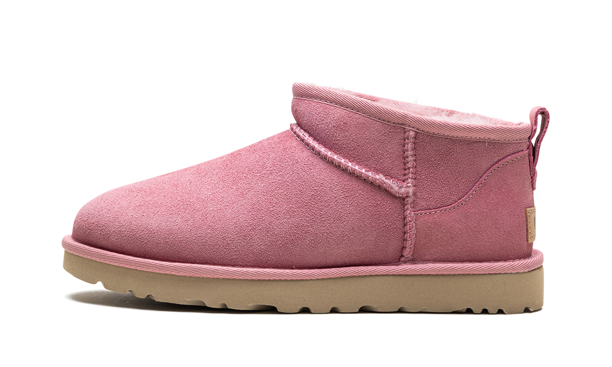 Classic Ultra Mini Women "Horizon pink" 1116109 HNPN