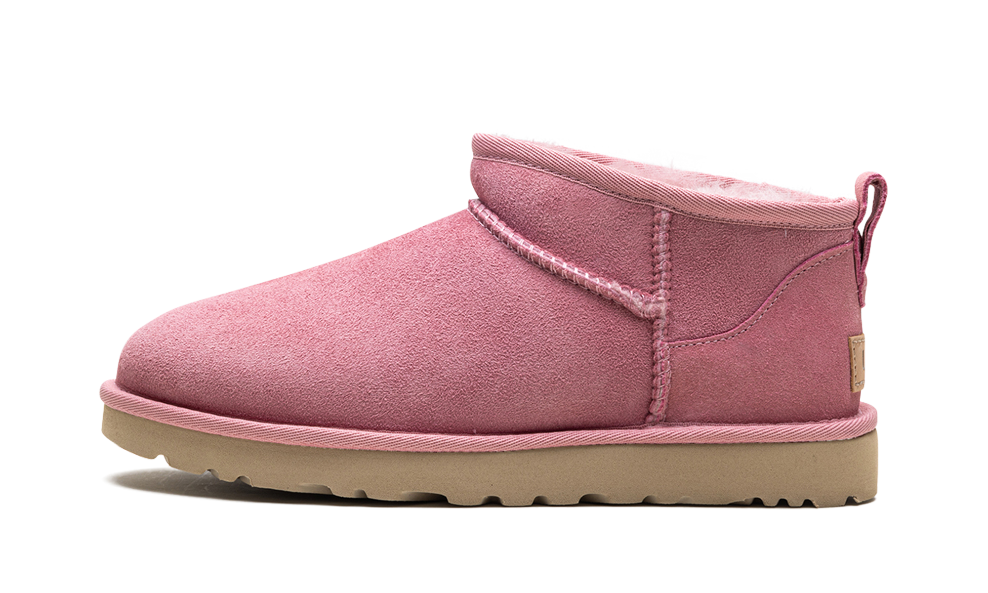 Classic Ultra Mini Women "Horizon pink" 1116109 HNPN