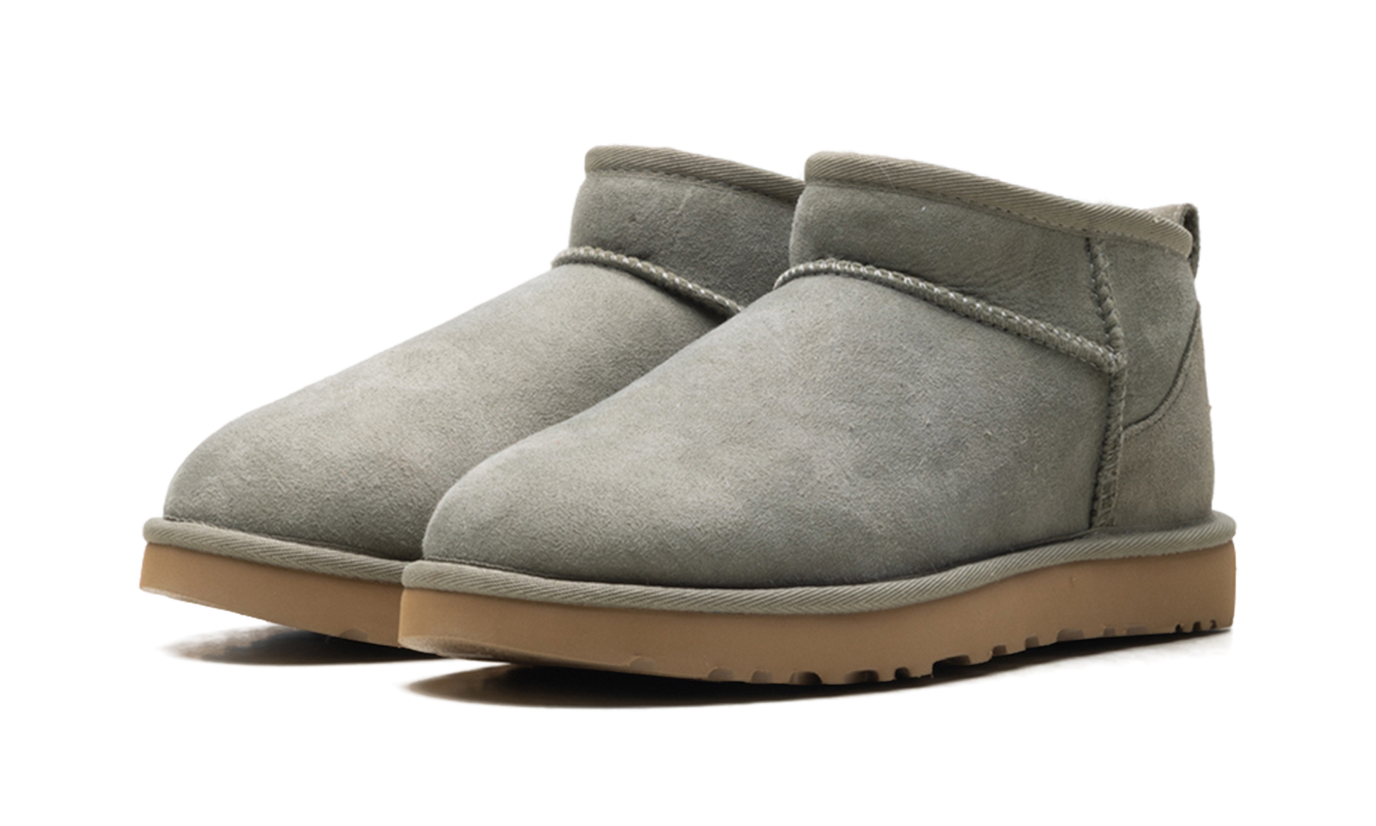 Classic Ultra Mini Women "Moss green" 1116109 MMP