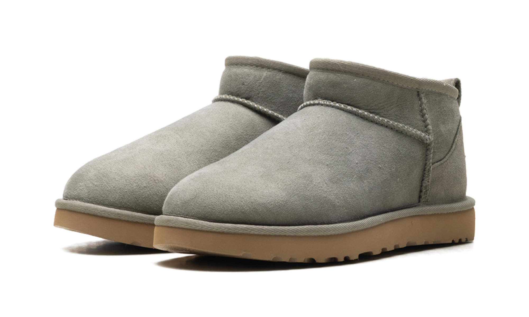 Classic Ultra Mini Women "Moss green" 1116109 MMP