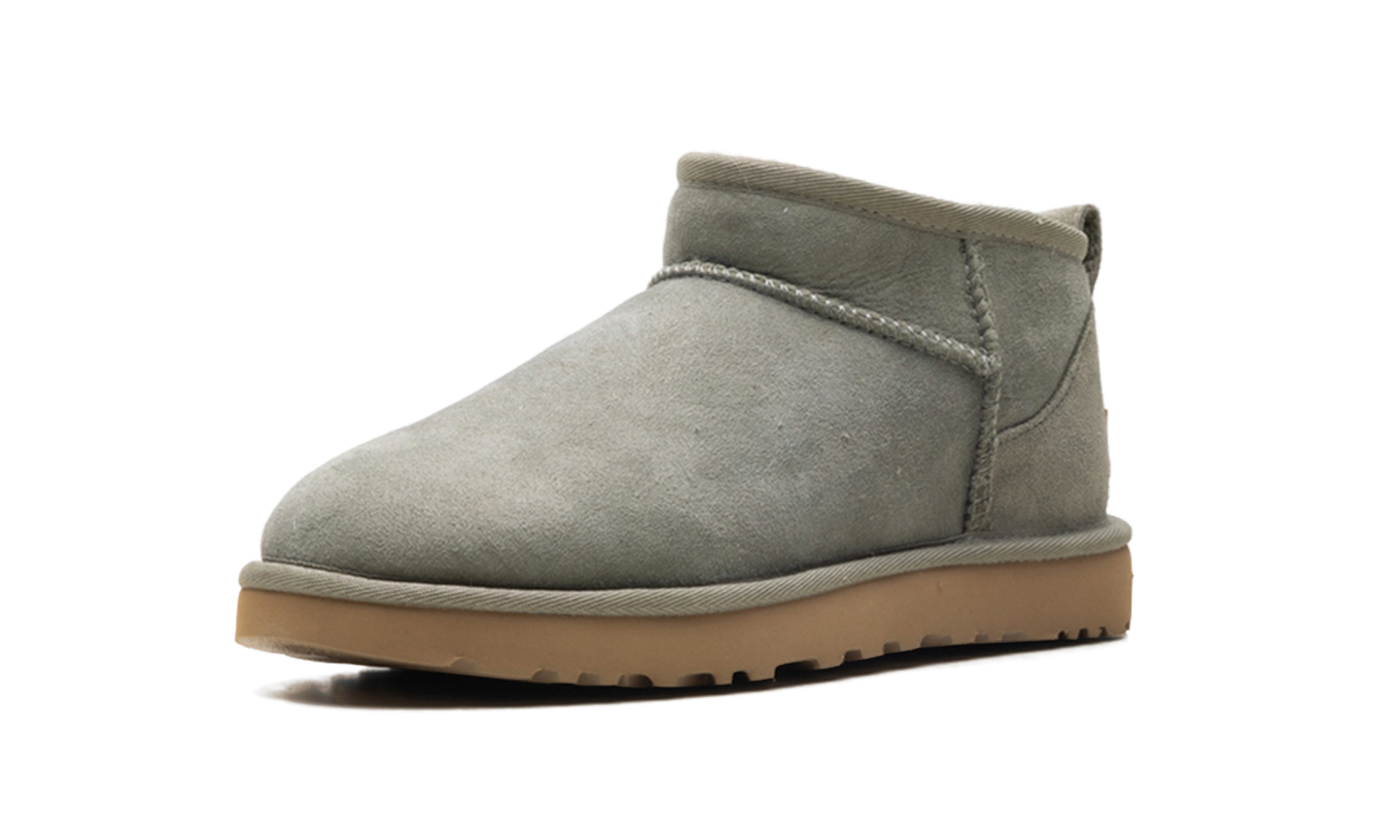 Classic Ultra Mini Women "Moss green" 1116109 MMP