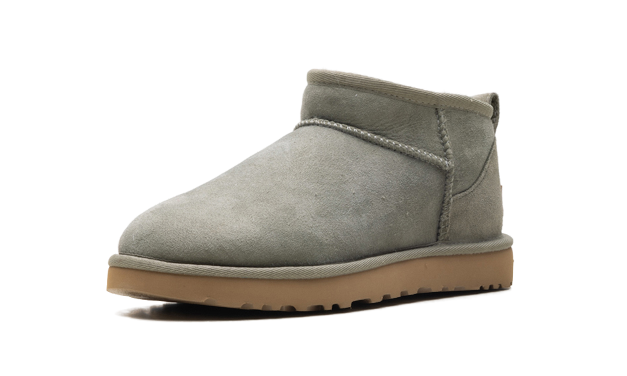 Classic Ultra Mini Women "Moss green" 1116109 MMP