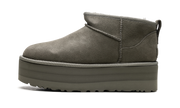 Classic Ultra Mini Women "Moss green" 1135092 MSG