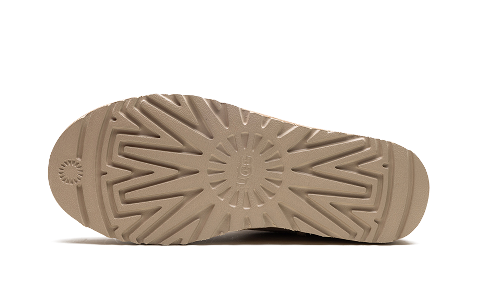 Classic Ultra Mini Women "Sand" 1116109 SAN