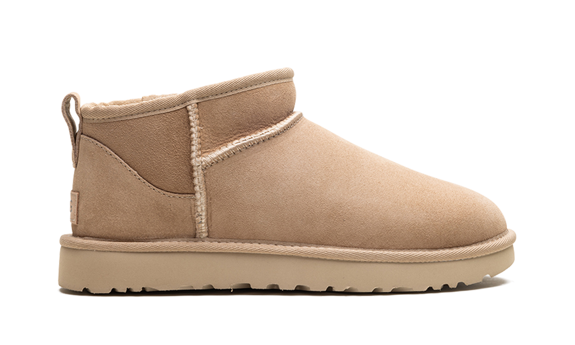 Classic Ultra Mini Women "Sand" 1116109 SAN
