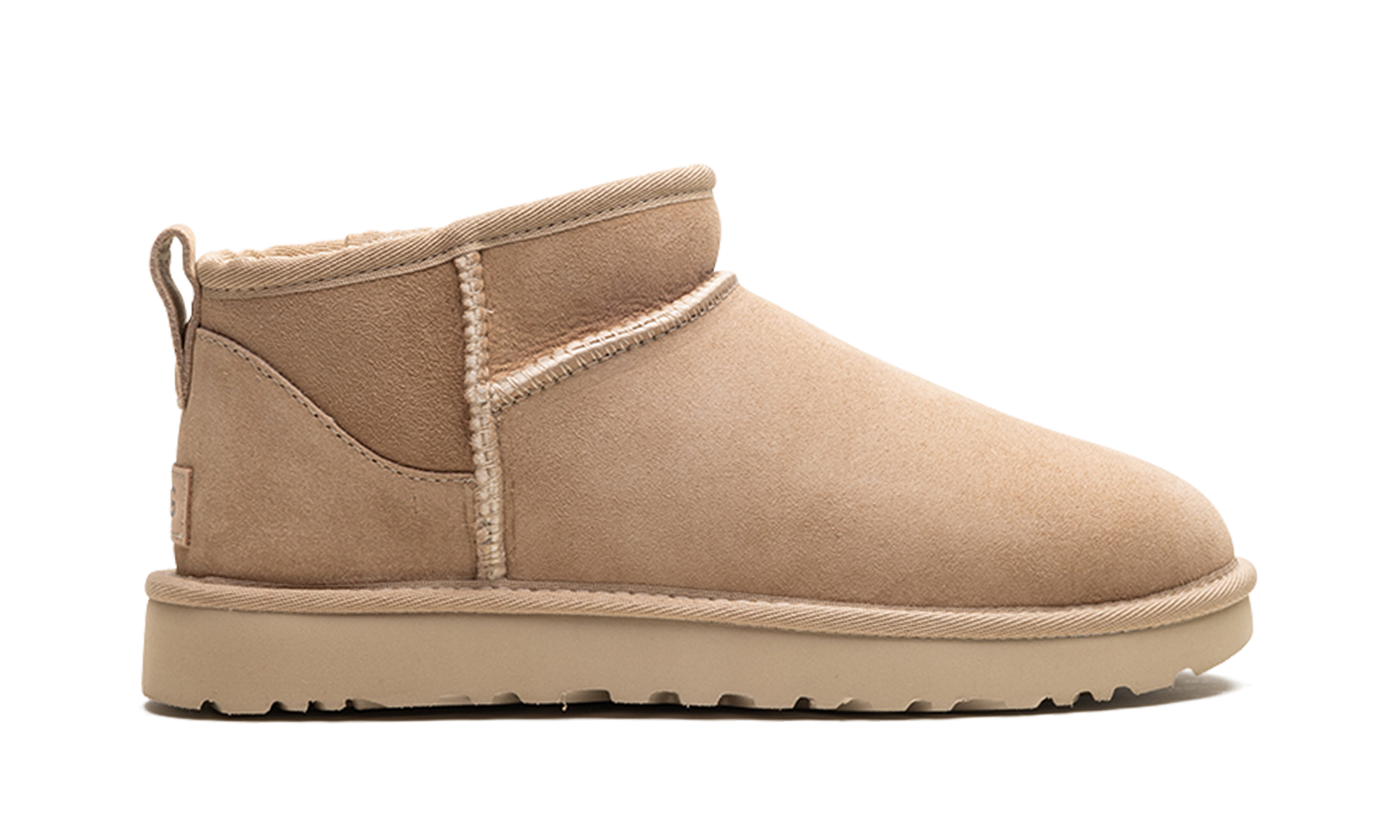 Classic Ultra Mini Women "Sand" 1116109 SAN