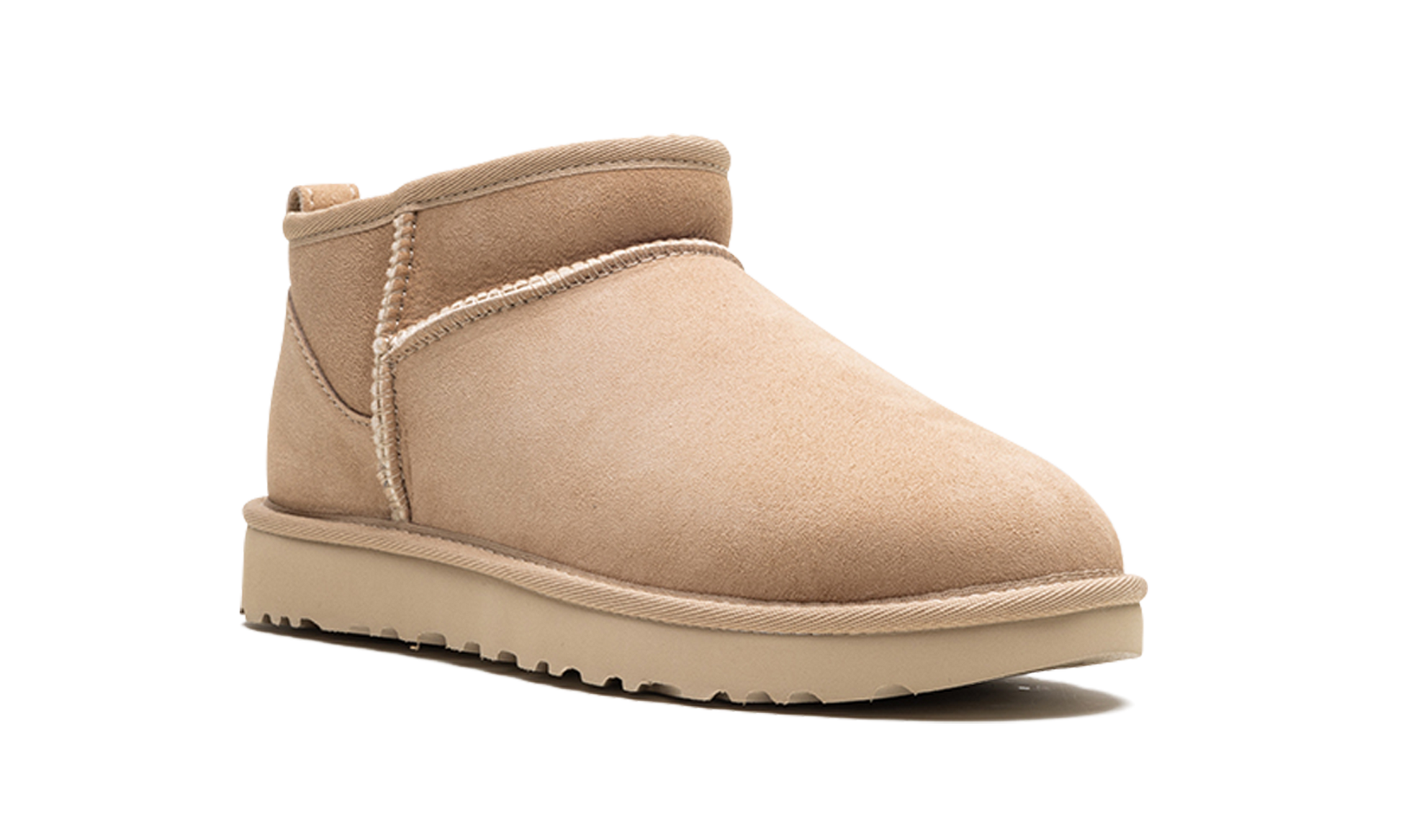 Classic Ultra Mini Women "Sand" 1116109 SAN