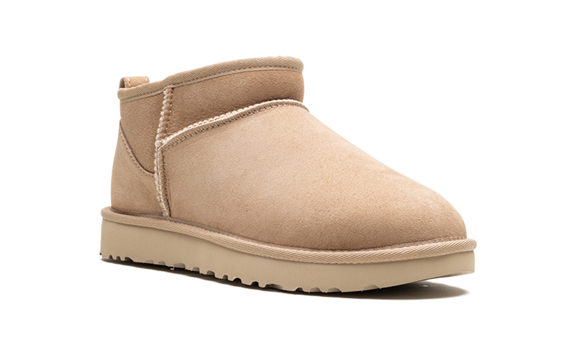 Classic Ultra Mini Women "Sand" 1116109 SAN