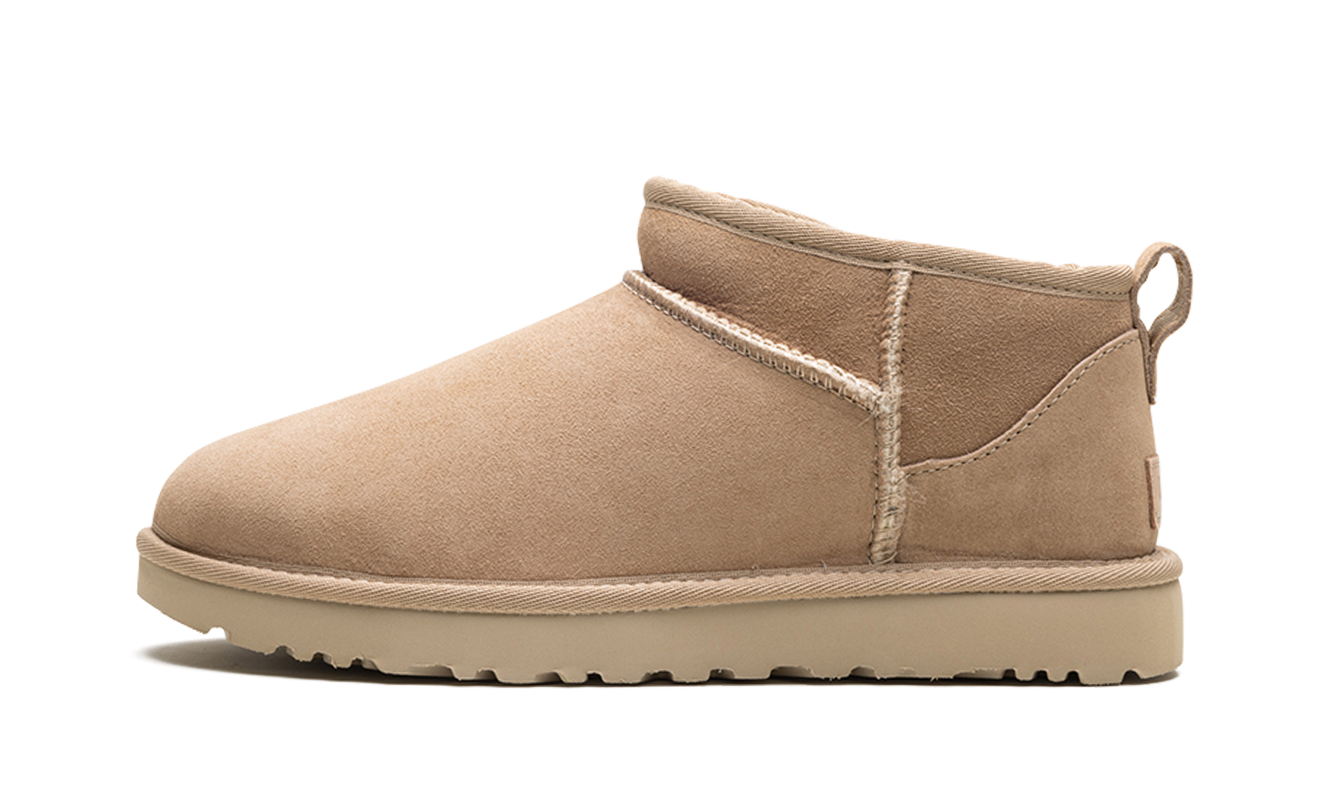 Classic Ultra Mini Women "Sand" 1116109 SAN