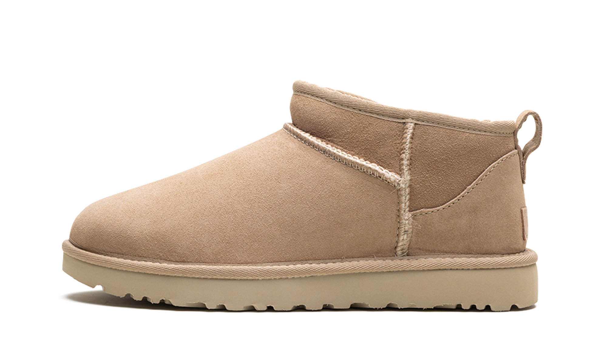 Classic Ultra Mini Women "Sand" 1116109 SAN