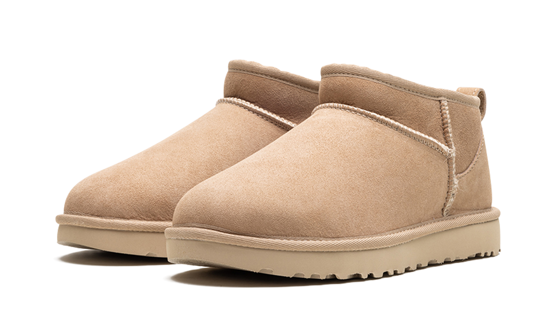 Classic Ultra Mini Women "Sand" 1116109 SAN