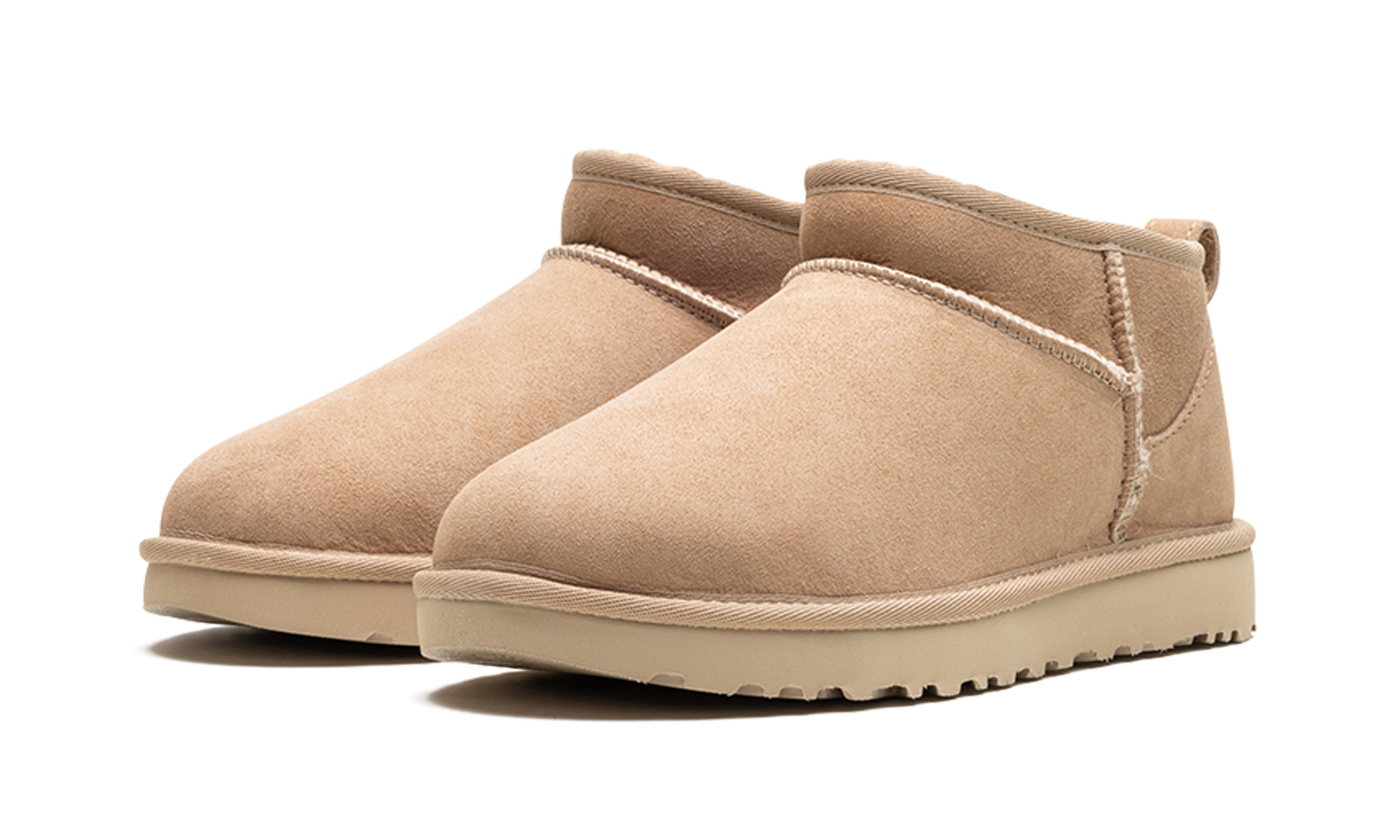 Classic Ultra Mini Women "Sand" 1116109 SAN
