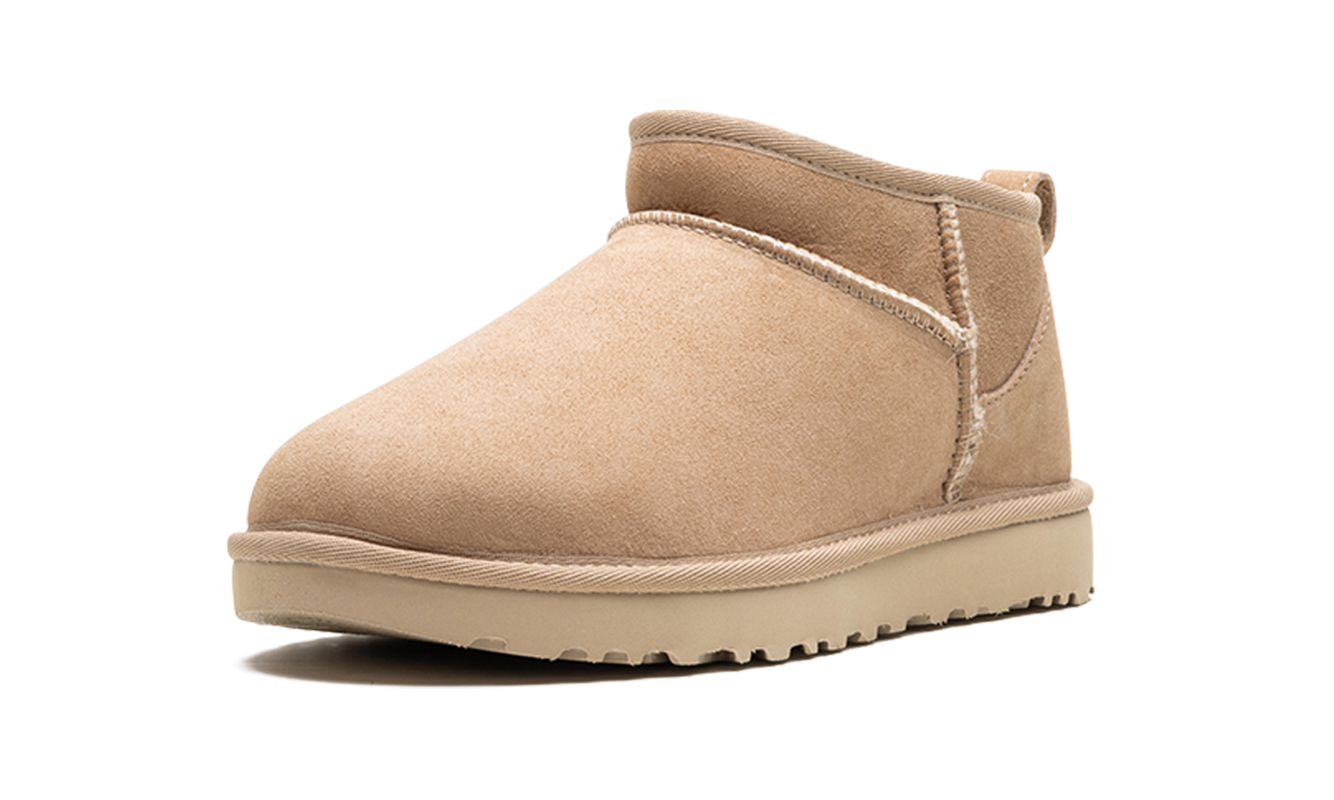 Classic Ultra Mini Women "Sand" 1116109 SAN