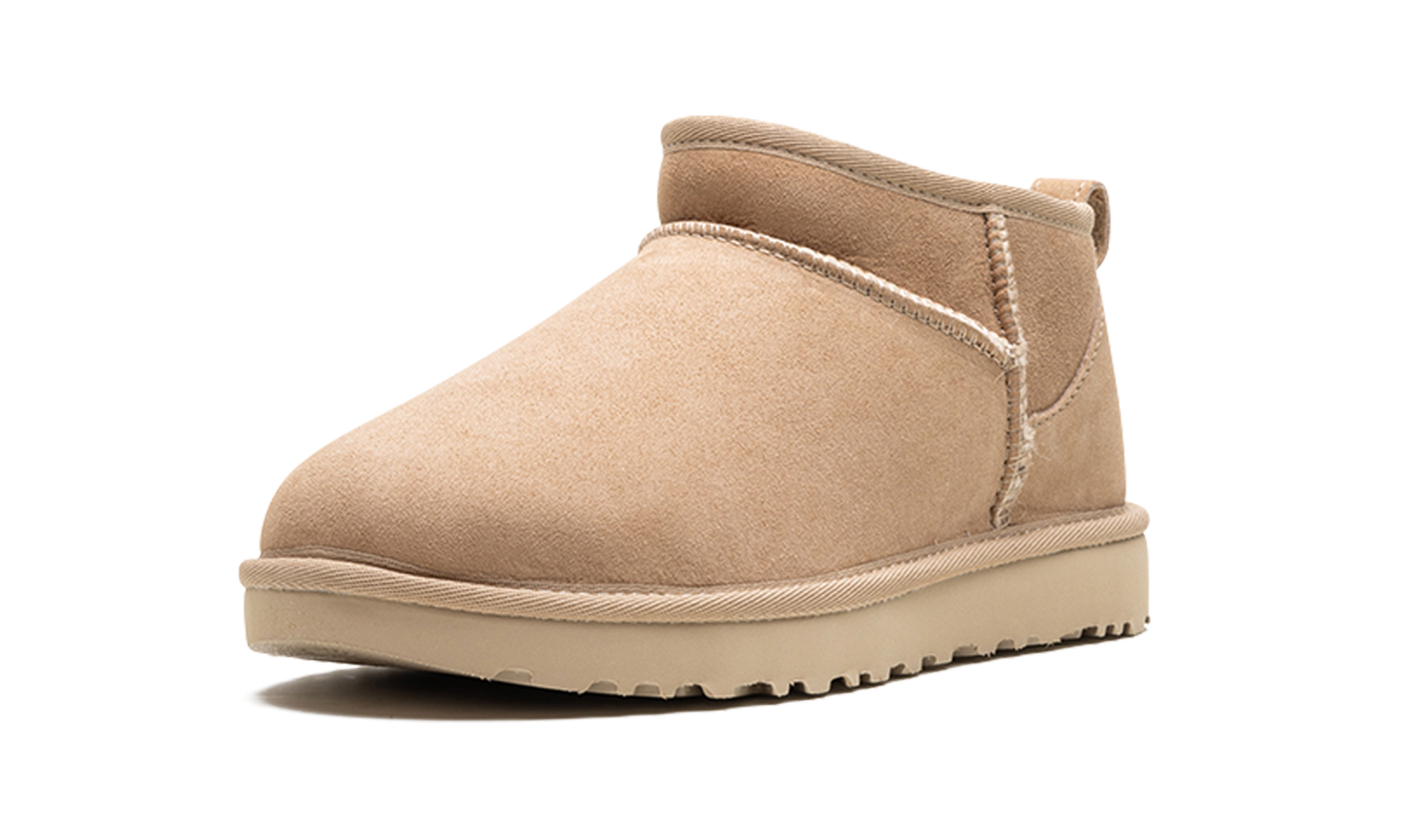 Classic Ultra Mini Women "Sand" 1116109 SAN