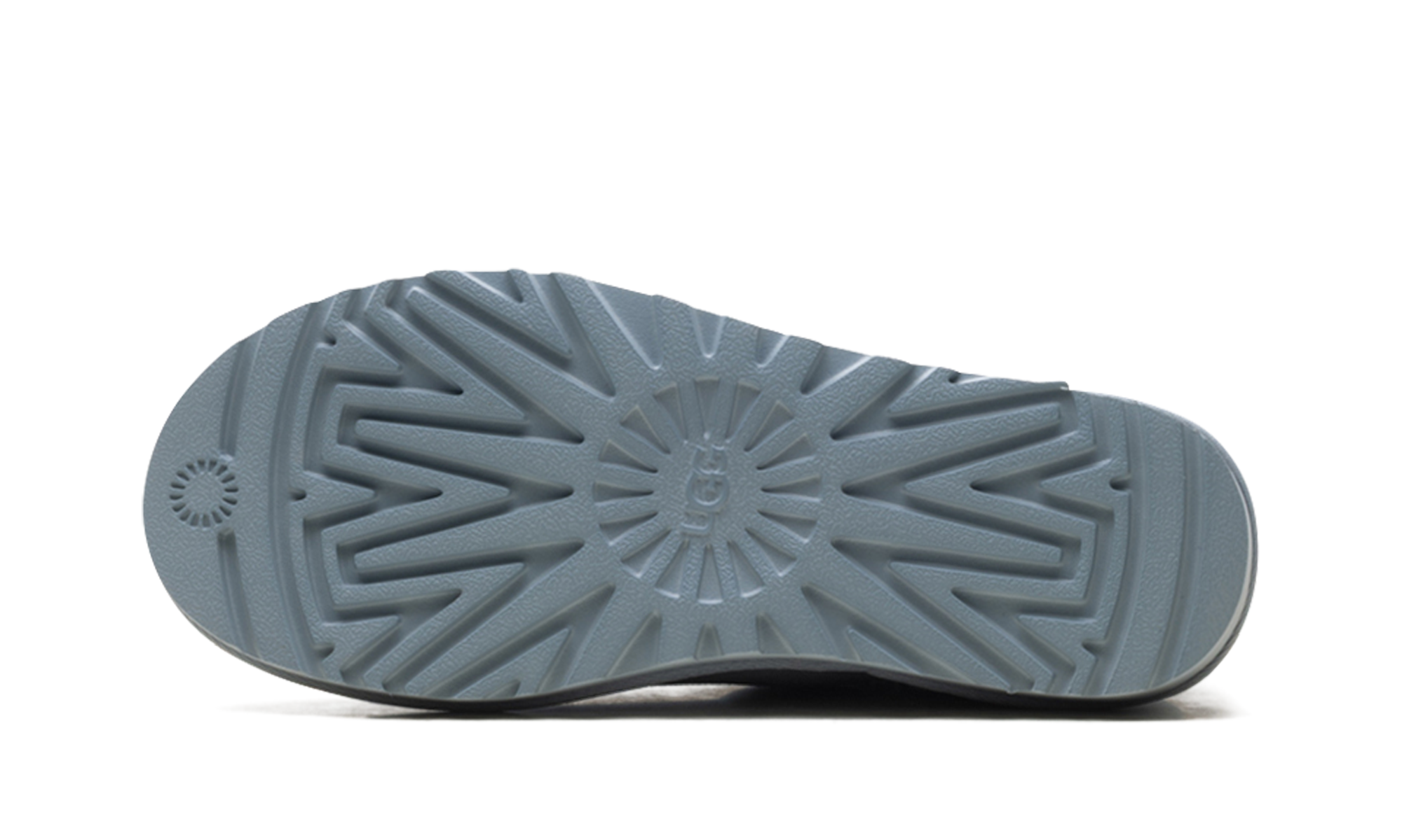 Classic Ultra Mini Women "Sea foam" 1116109 SFOA