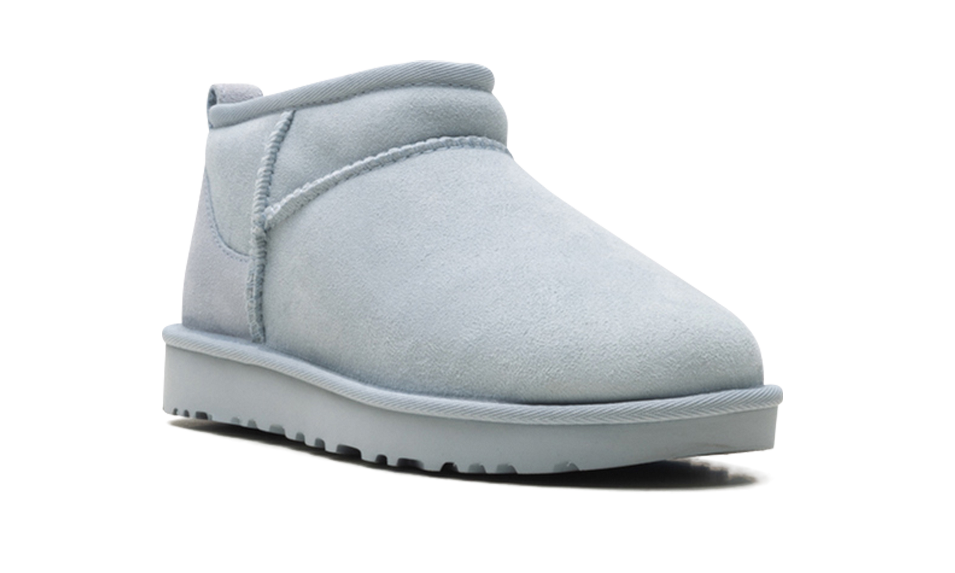Classic Ultra Mini Women "Sea foam" 1116109 SFOA