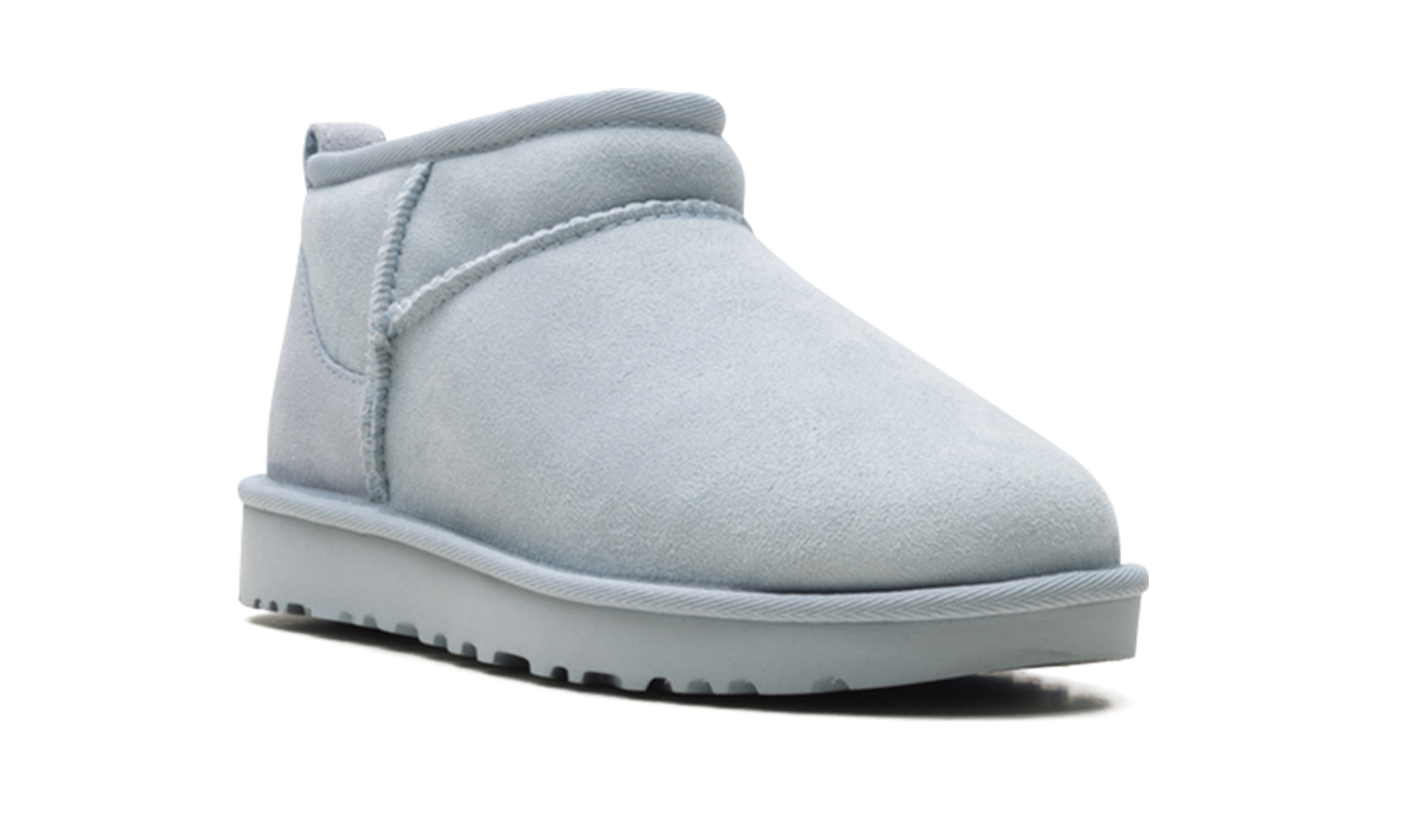 Classic Ultra Mini Women "Sea foam" 1116109 SFOA