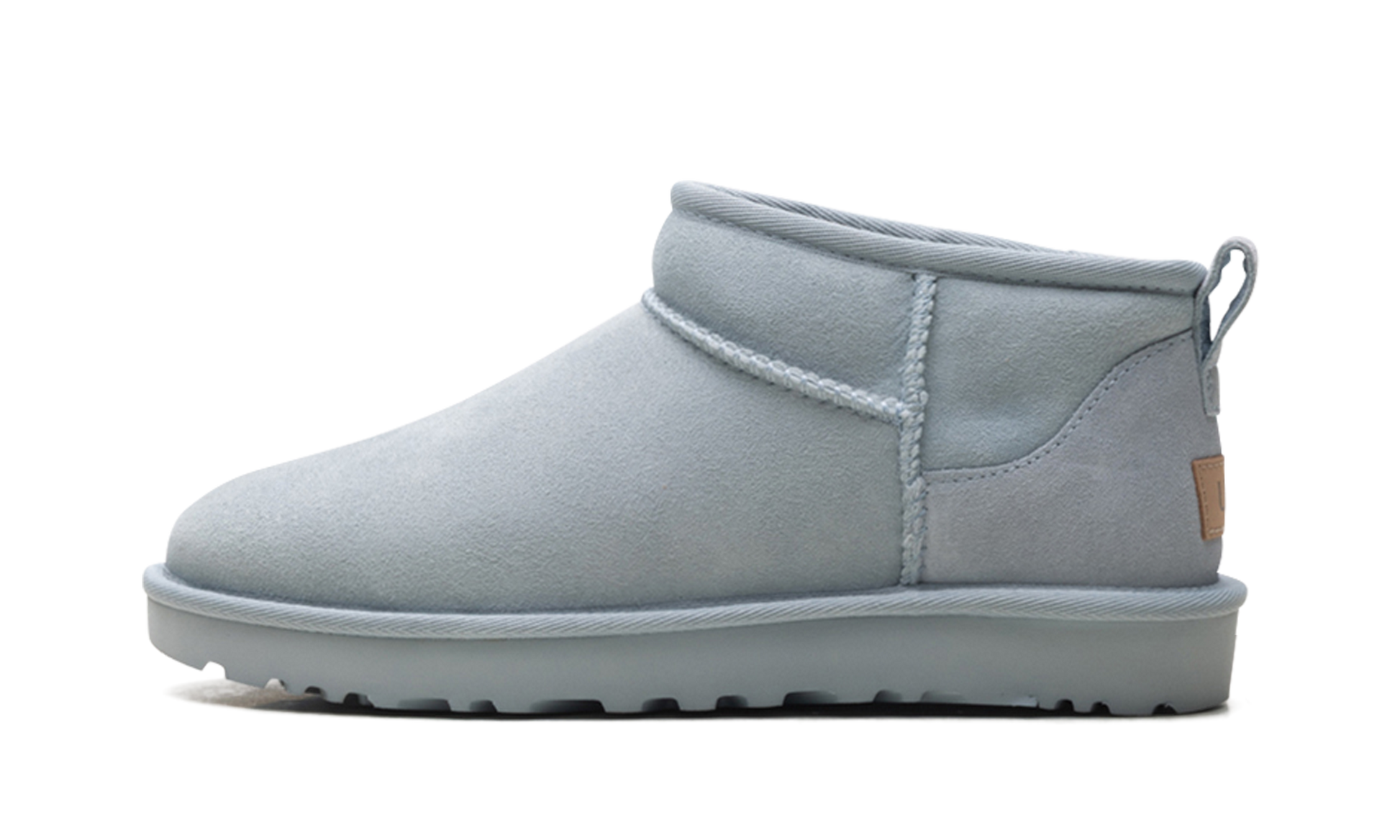 Classic Ultra Mini Women "Sea foam" 1116109 SFOA