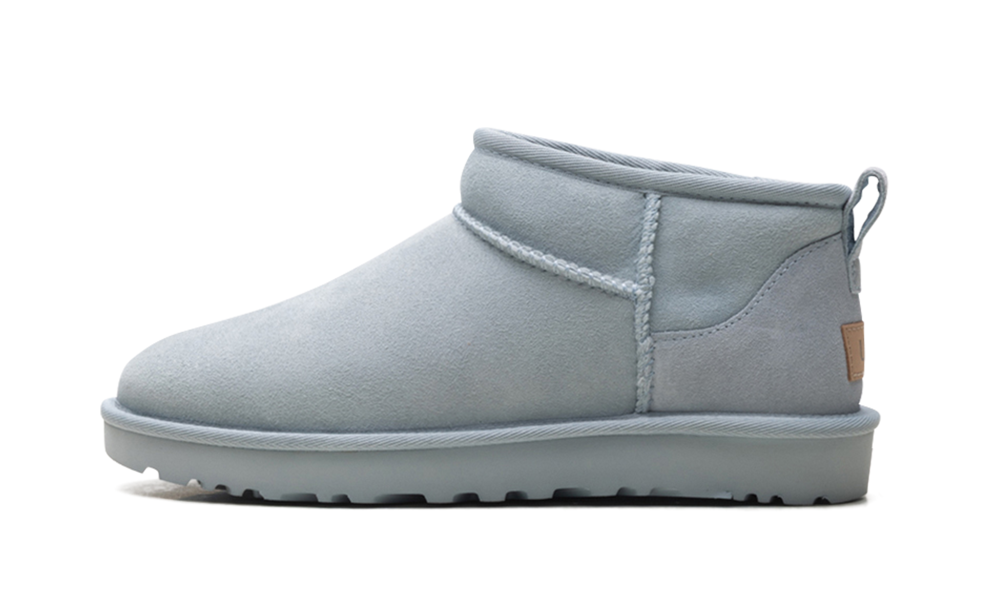 Classic Ultra Mini Women "Sea foam" 1116109 SFOA