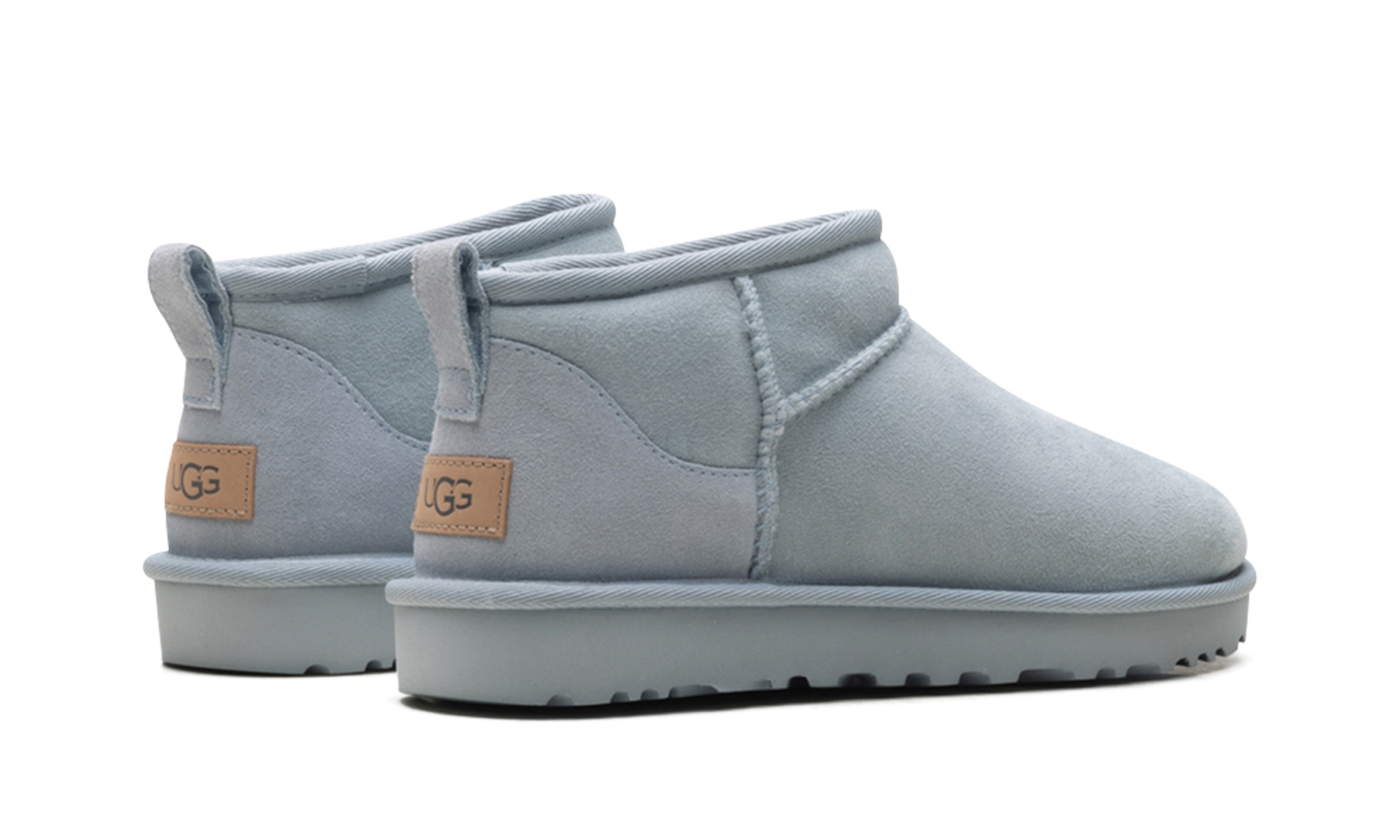 Classic Ultra Mini Women "Sea foam" 1116109 SFOA