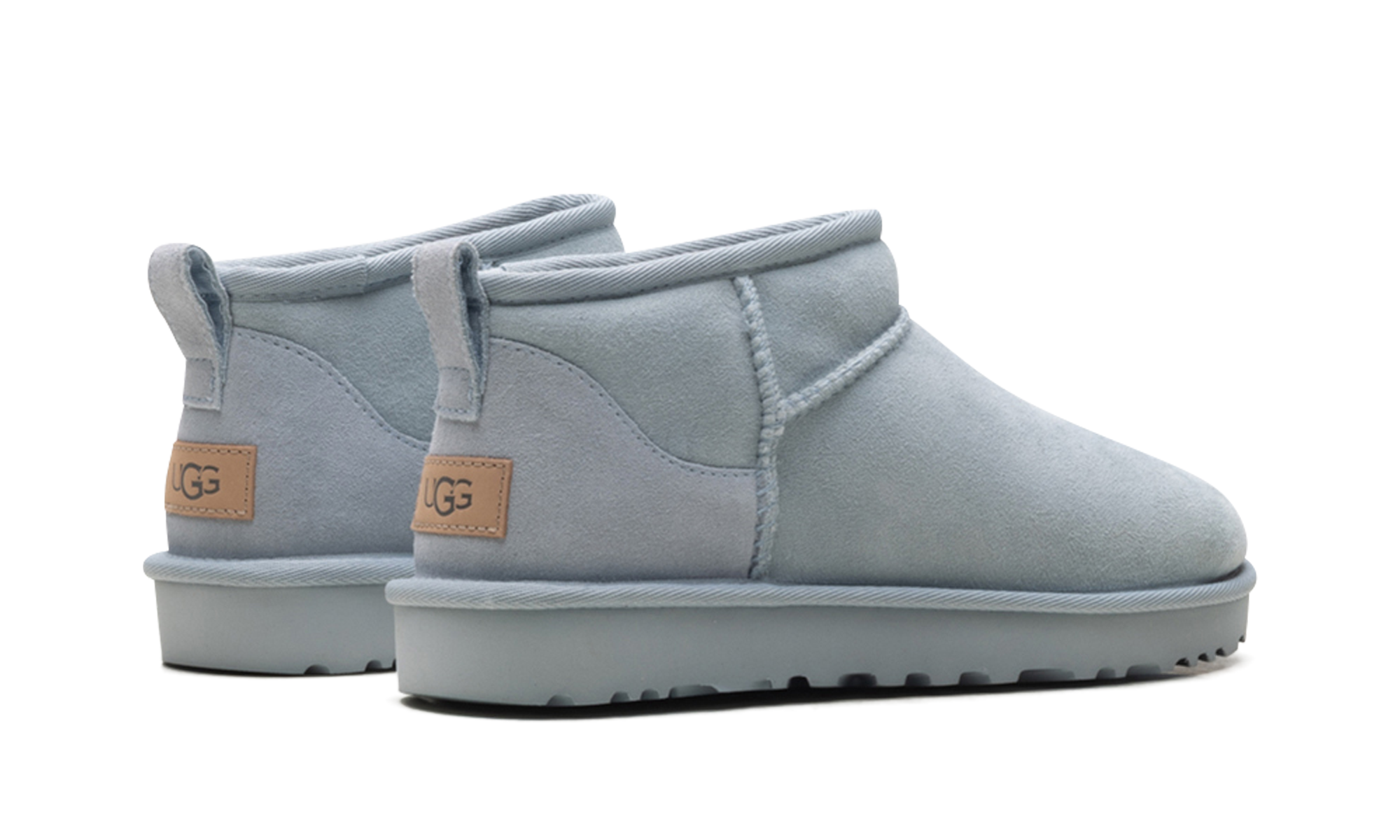 Classic Ultra Mini Women "Sea foam" 1116109 SFOA