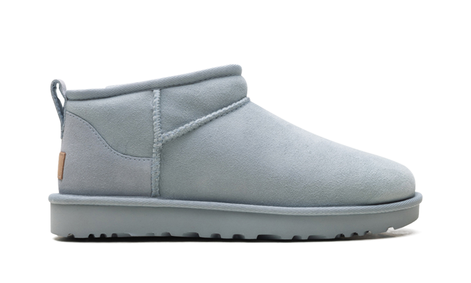 Classic Ultra Mini Women "Sea foam" 1116109 SFOA