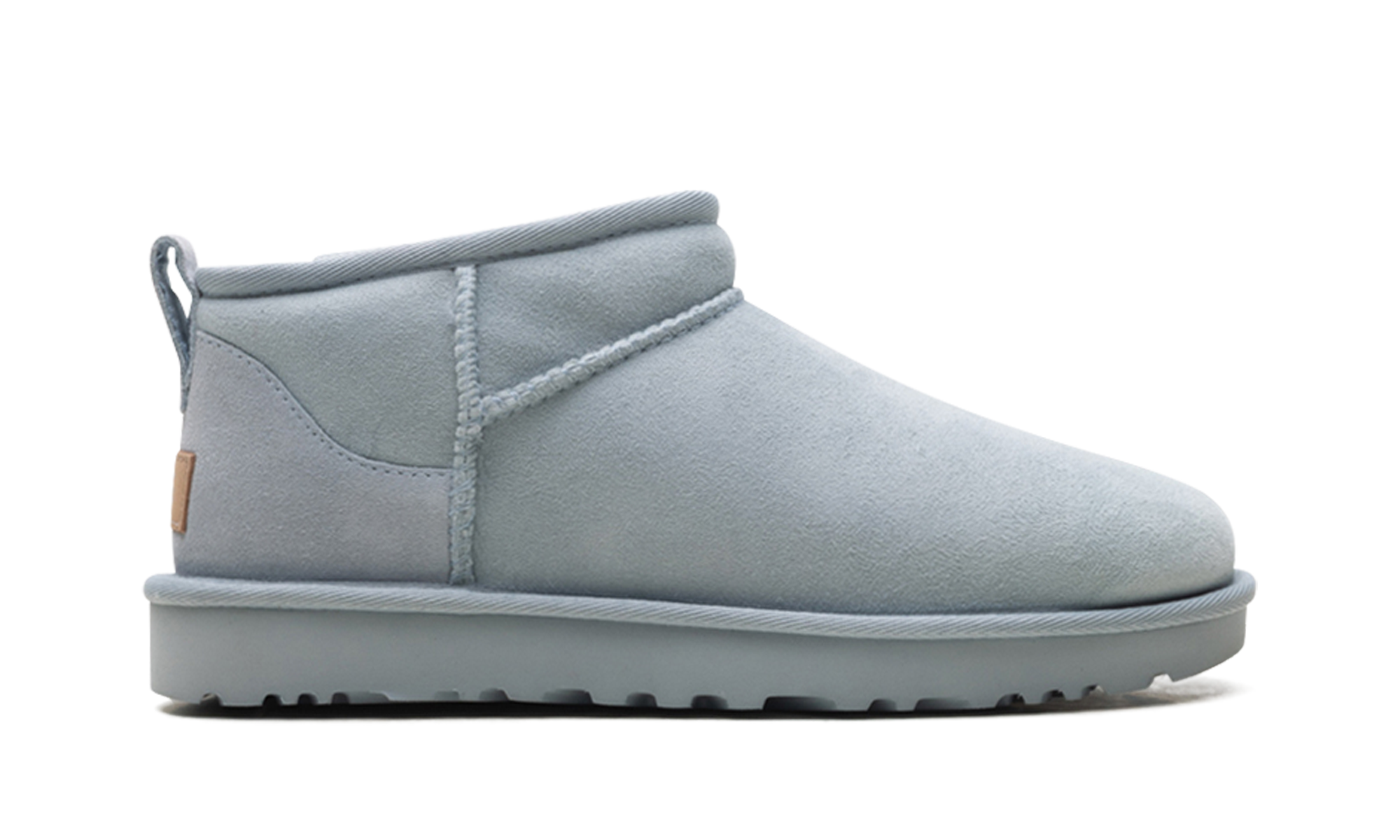 Classic Ultra Mini Women "Sea foam" 1116109 SFOA