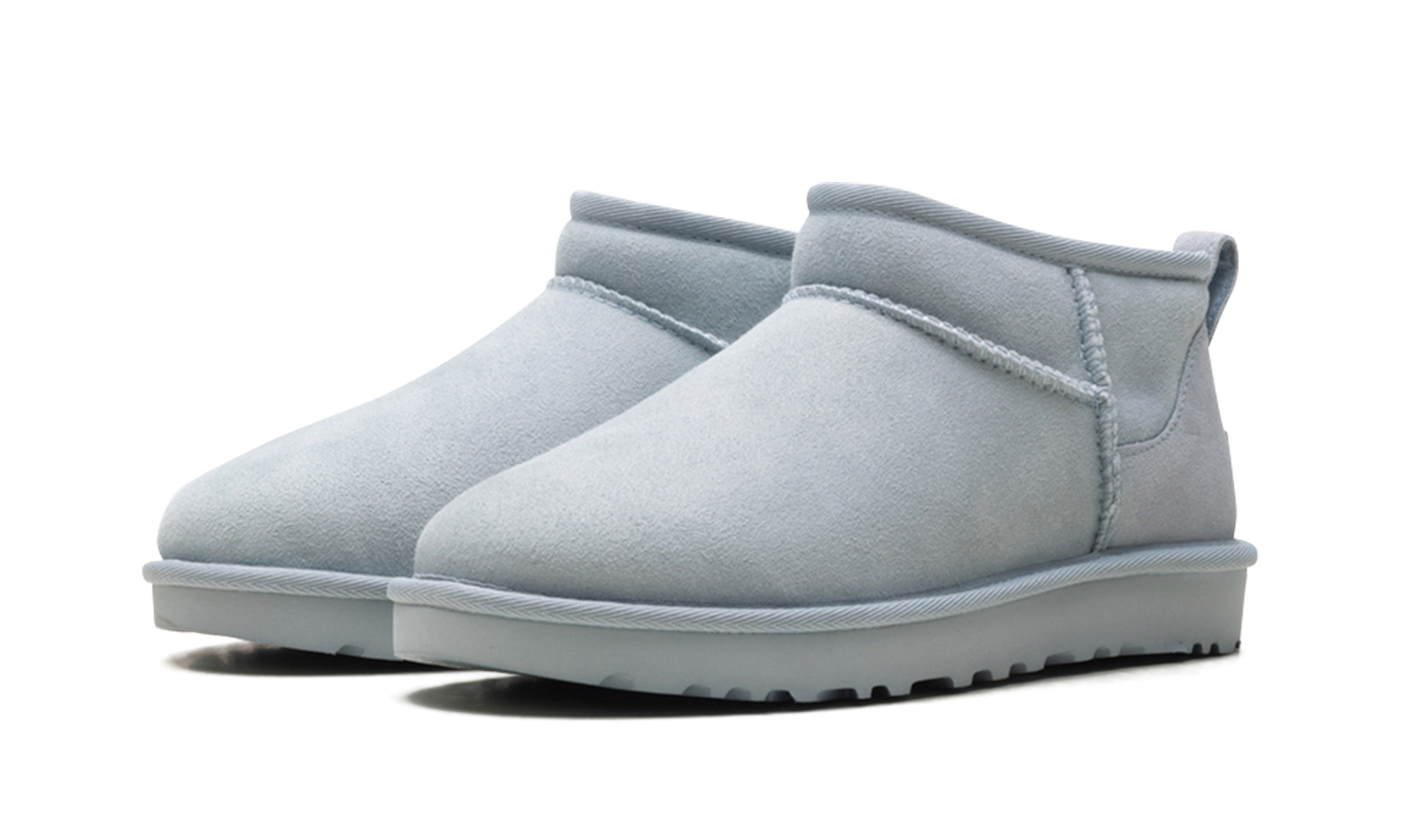 Classic Ultra Mini Women "Sea foam" 1116109 SFOA
