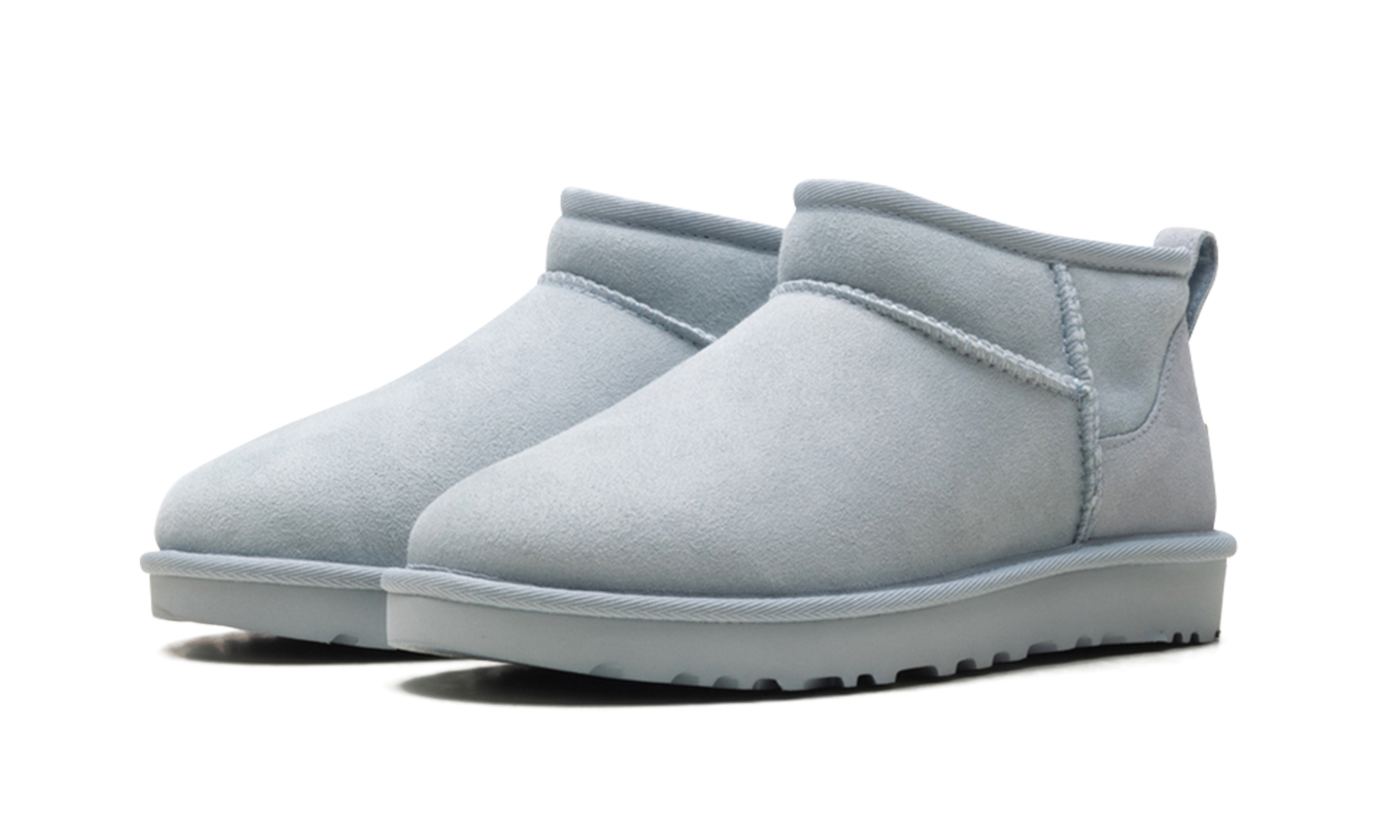 Classic Ultra Mini Women "Sea foam" 1116109 SFOA
