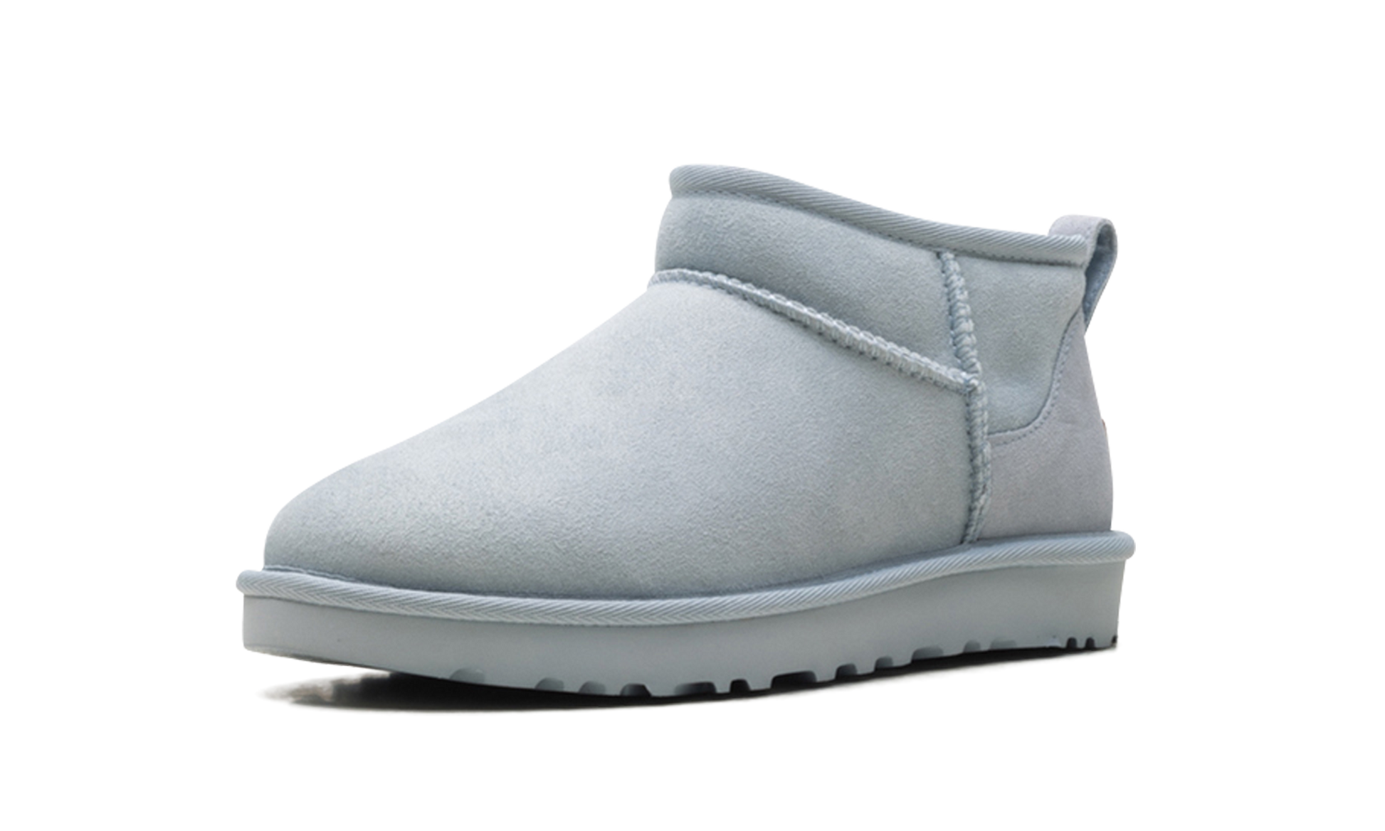 Classic Ultra Mini Women "Sea foam" 1116109 SFOA