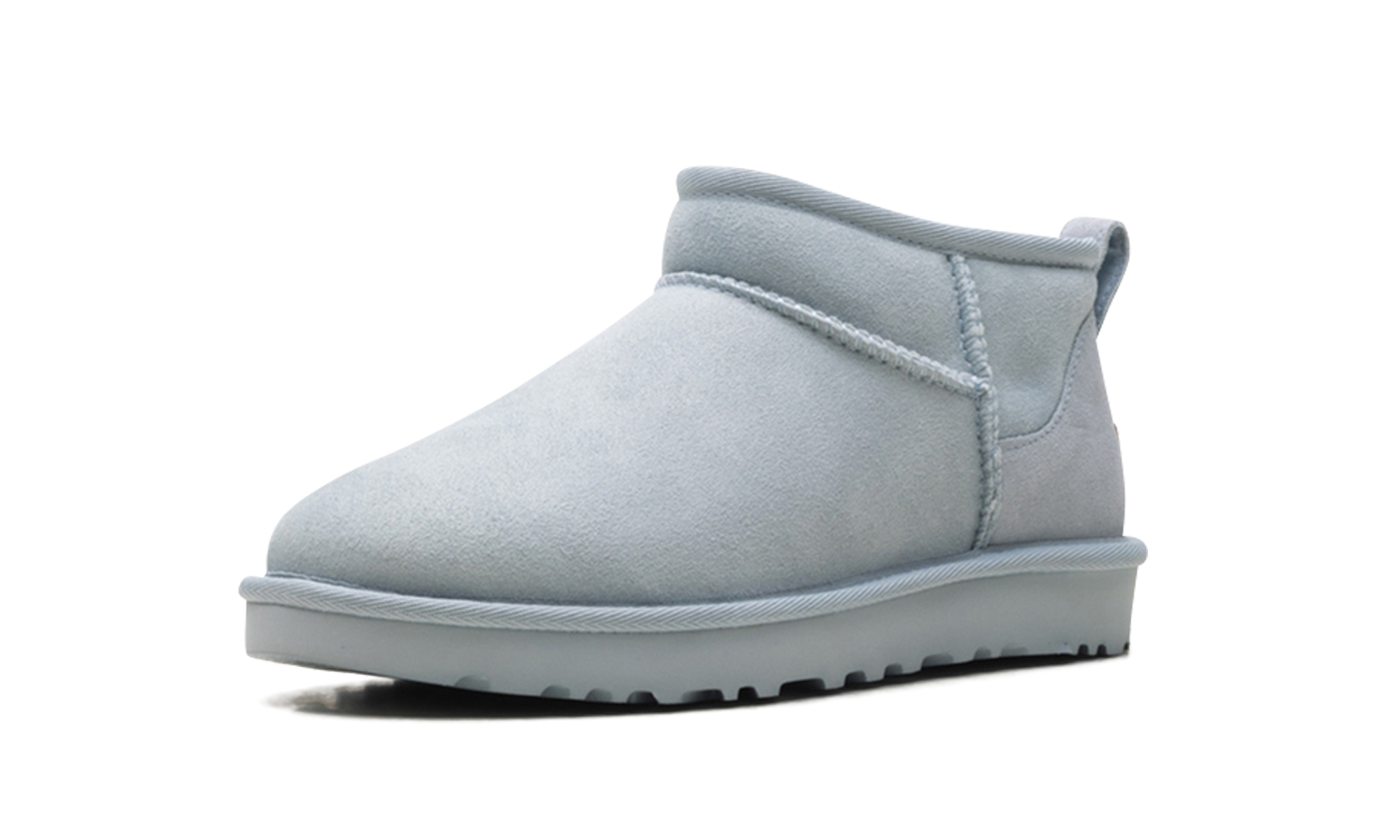 Classic Ultra Mini Women "Sea foam" 1116109 SFOA