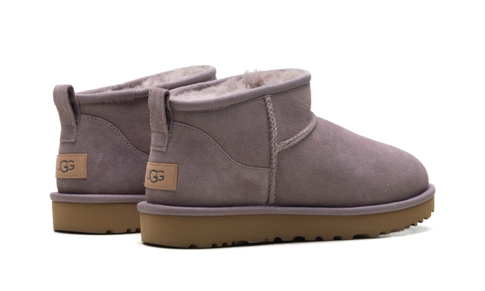 Classic Ultra Mini Women "Sugarplum" 1116109 SGRP