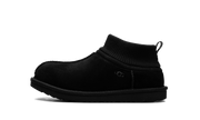 Classic Ultra Stretch Cuff Slipper GS "Black" 1157702K BLK