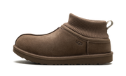Classic Ultra Stretch Cuff Slipper GS "Hickory" 1157702K HCK