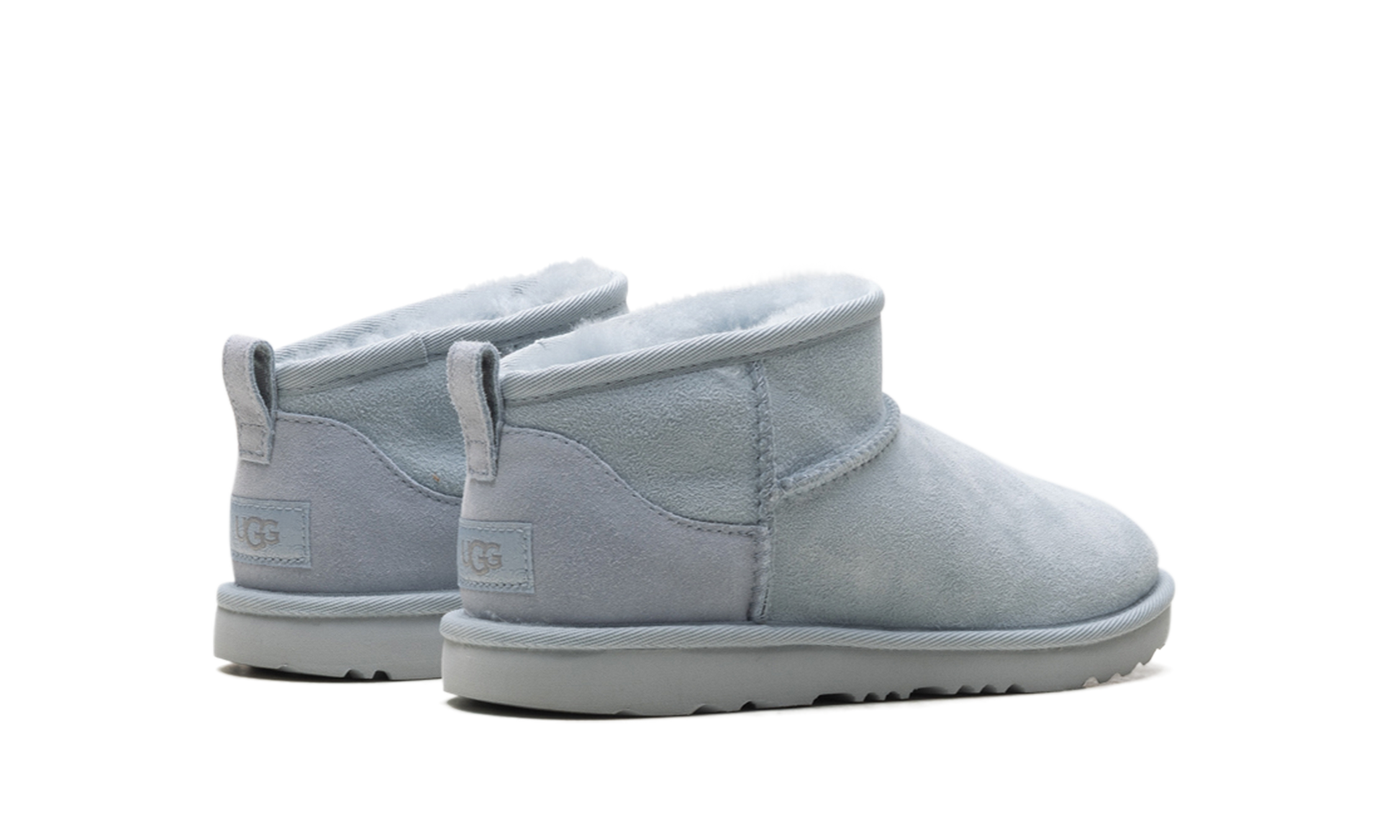 Classic Ultramini GS "Sea foam" 1130750K SFOA