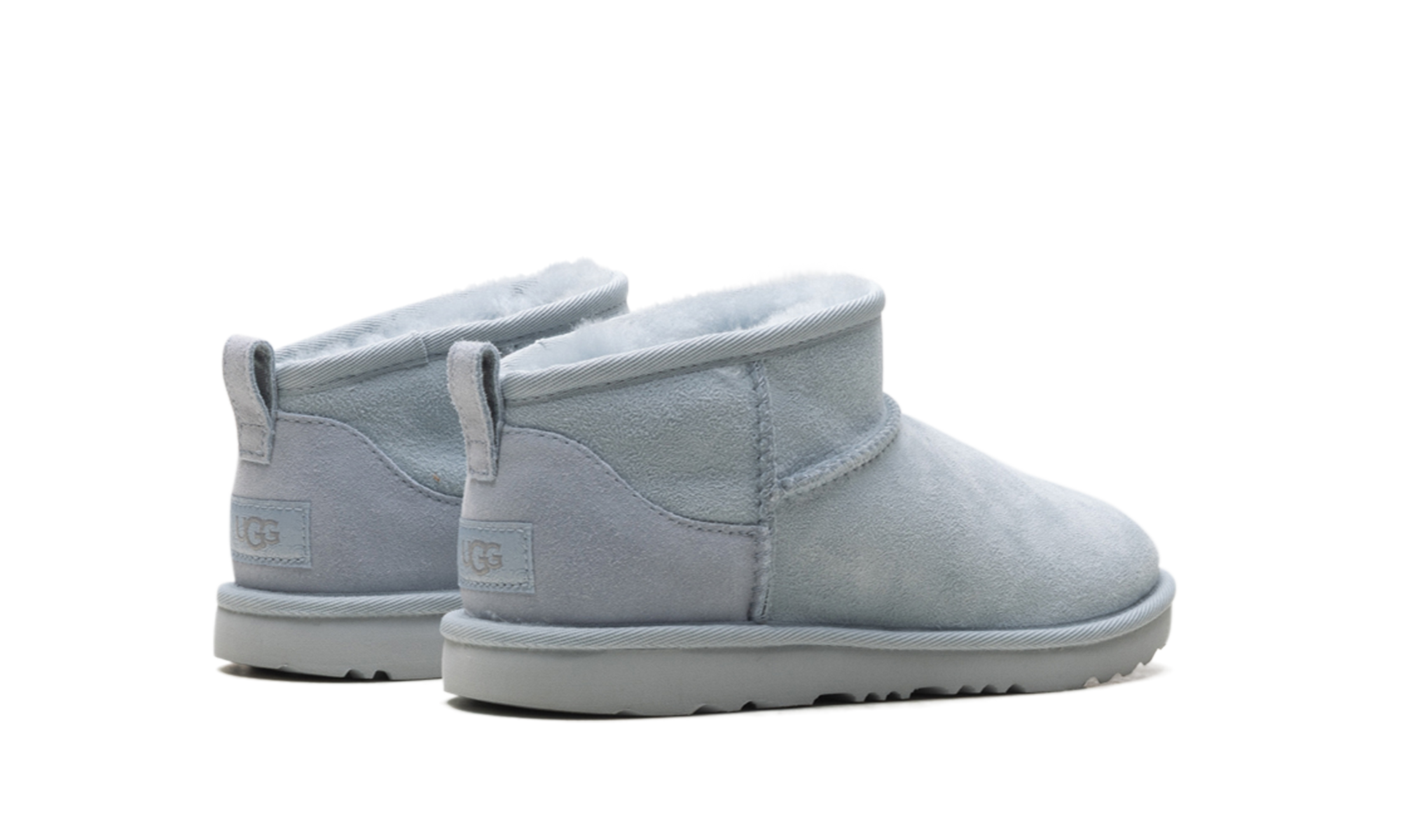 Classic Ultramini GS "Sea foam" 1130750K SFOA